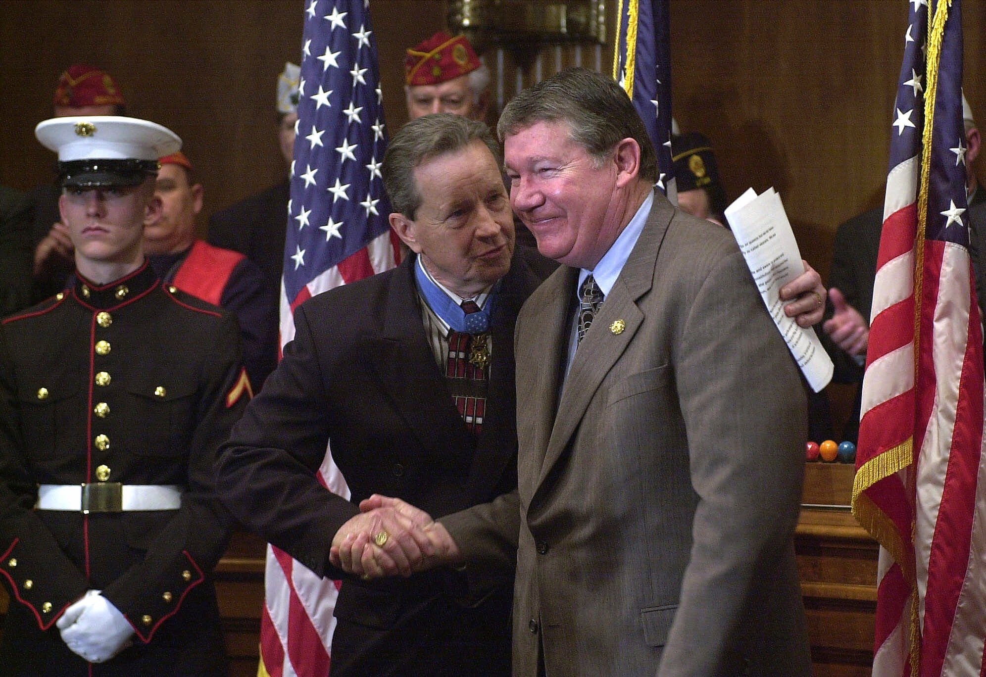 Obit Duke Cunningham