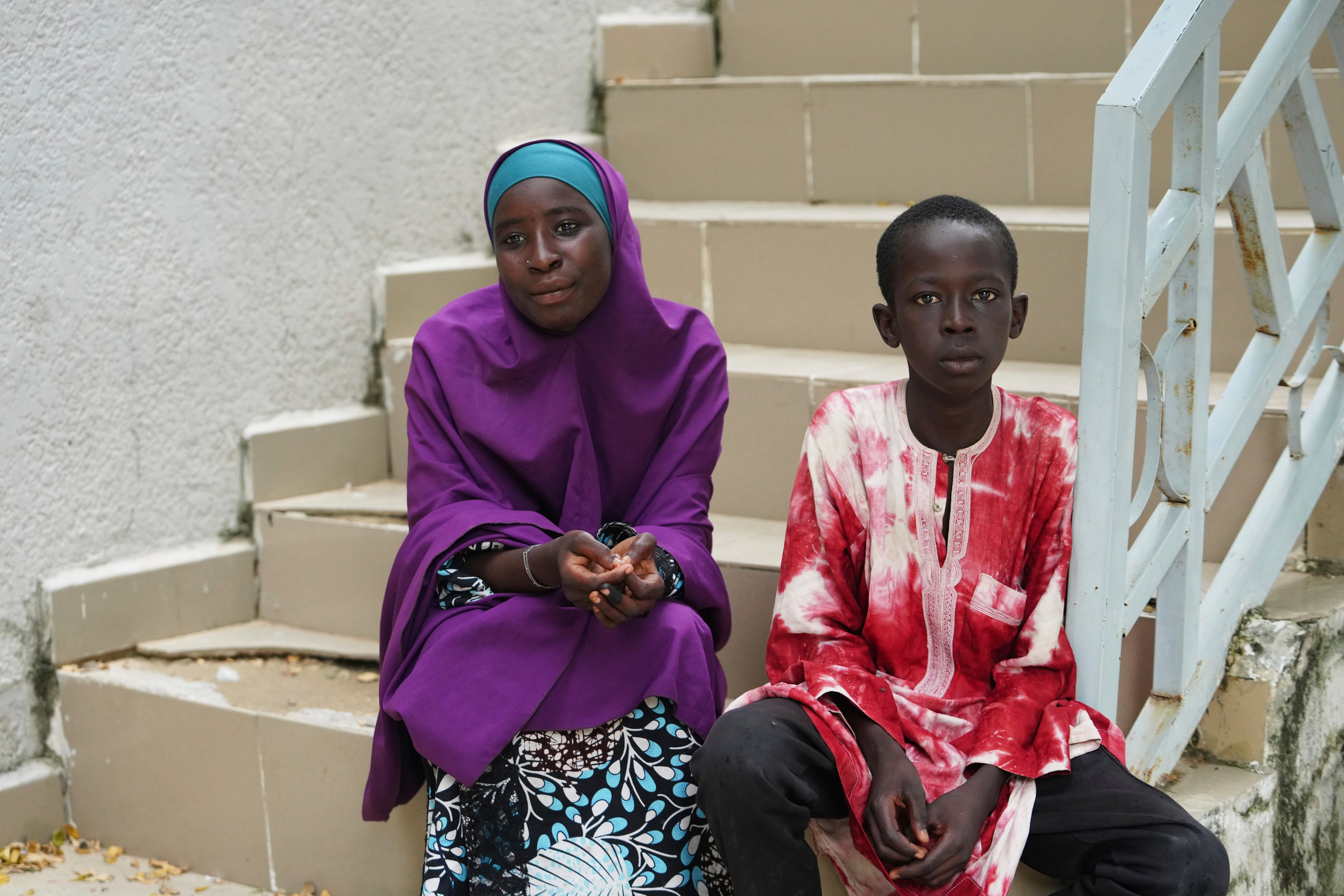 Nigeria Boko Haram Education