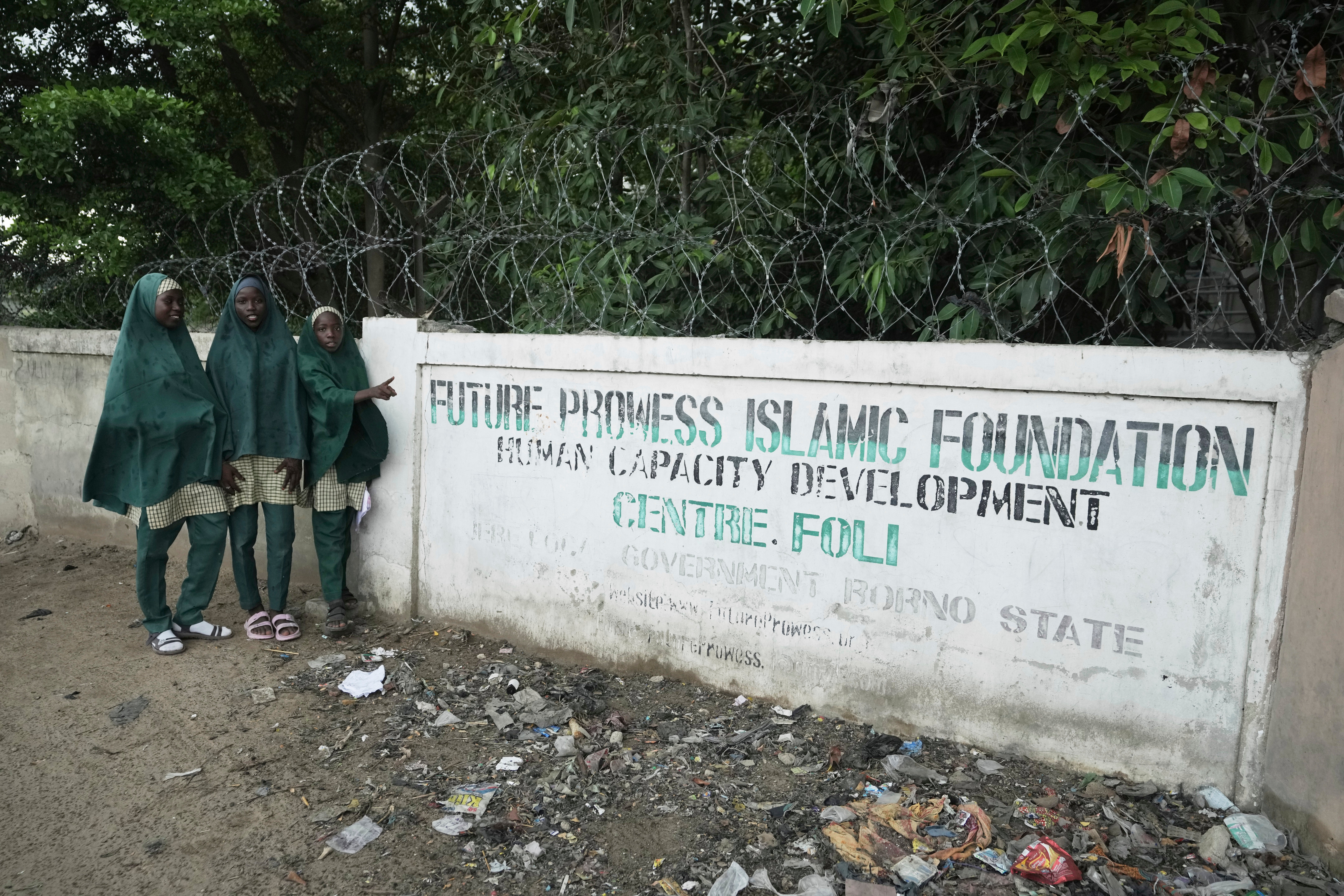 Nigeria Boko Haram Education