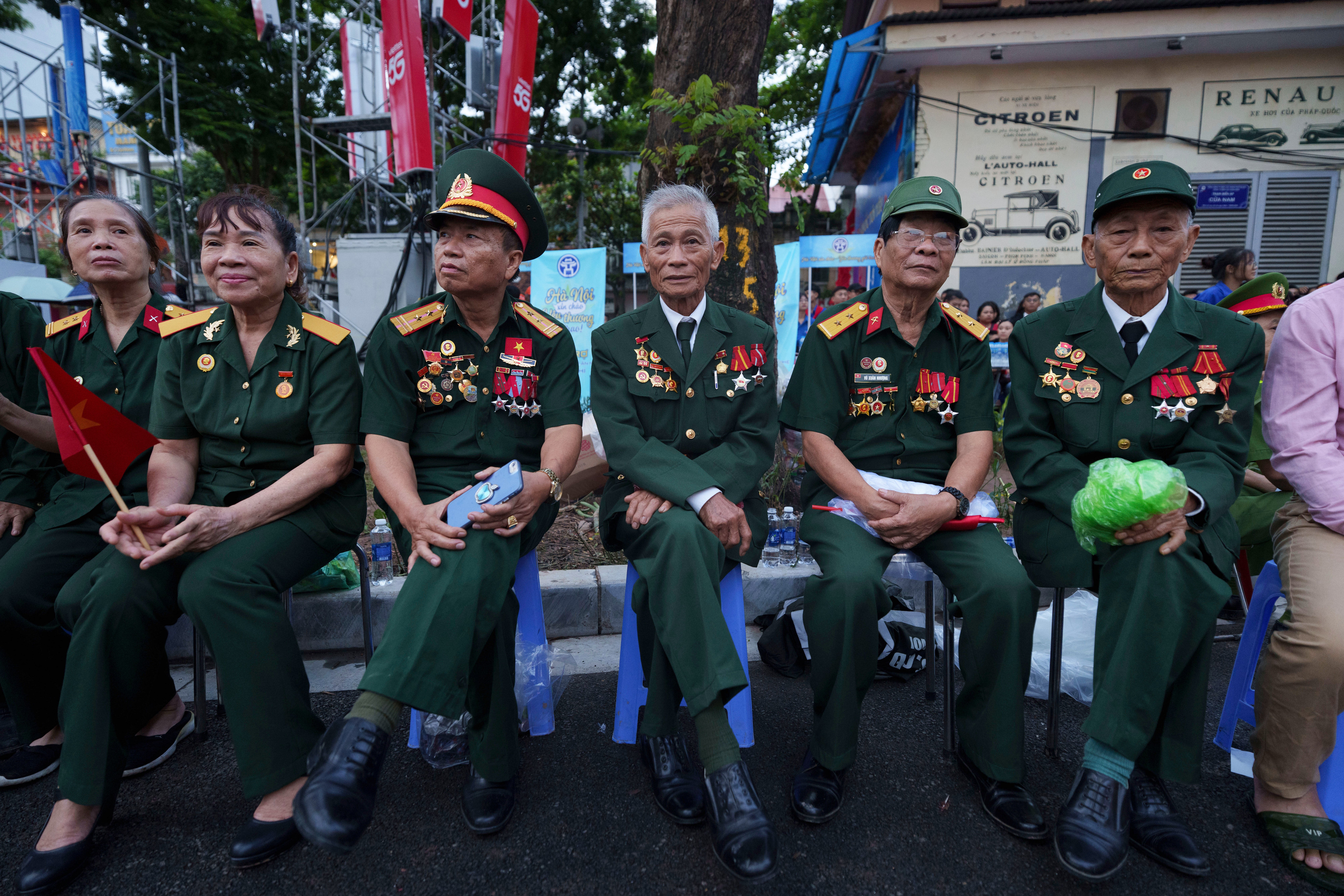 Vietnam National Day