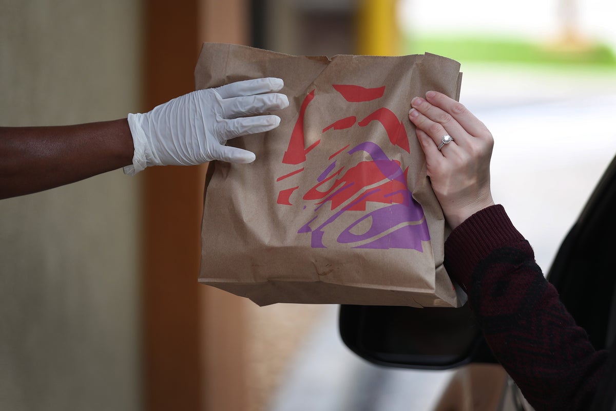 Taco Bell fans can vote on which international favorite they want to see added to the US menu Taco Bell fans can vote on which international favorite they want to see added to the US menu