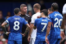 Joao Pedro elevates Chelsea past Fulham but VAR farce prompts vital question