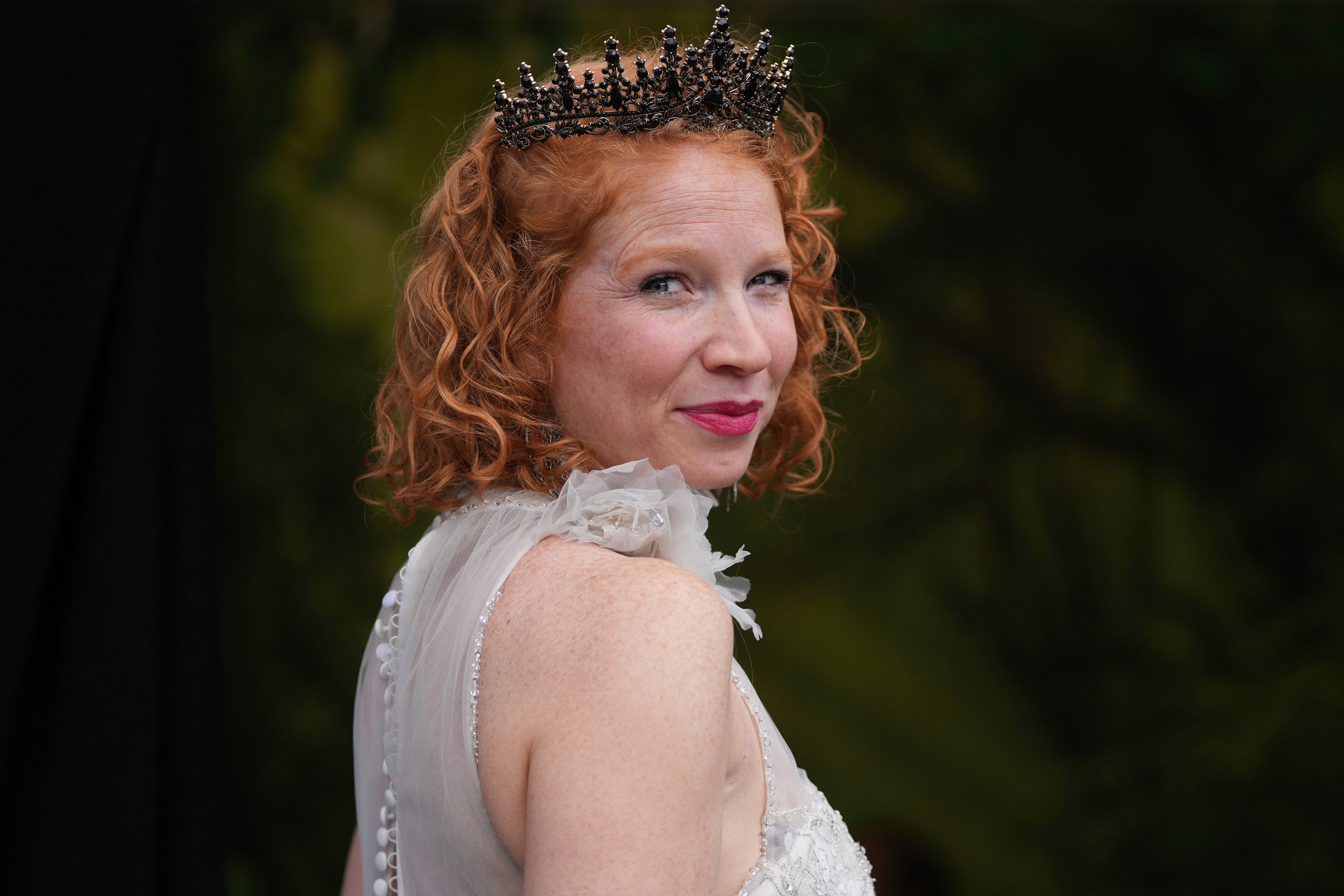 Netherlands Redhead Festival