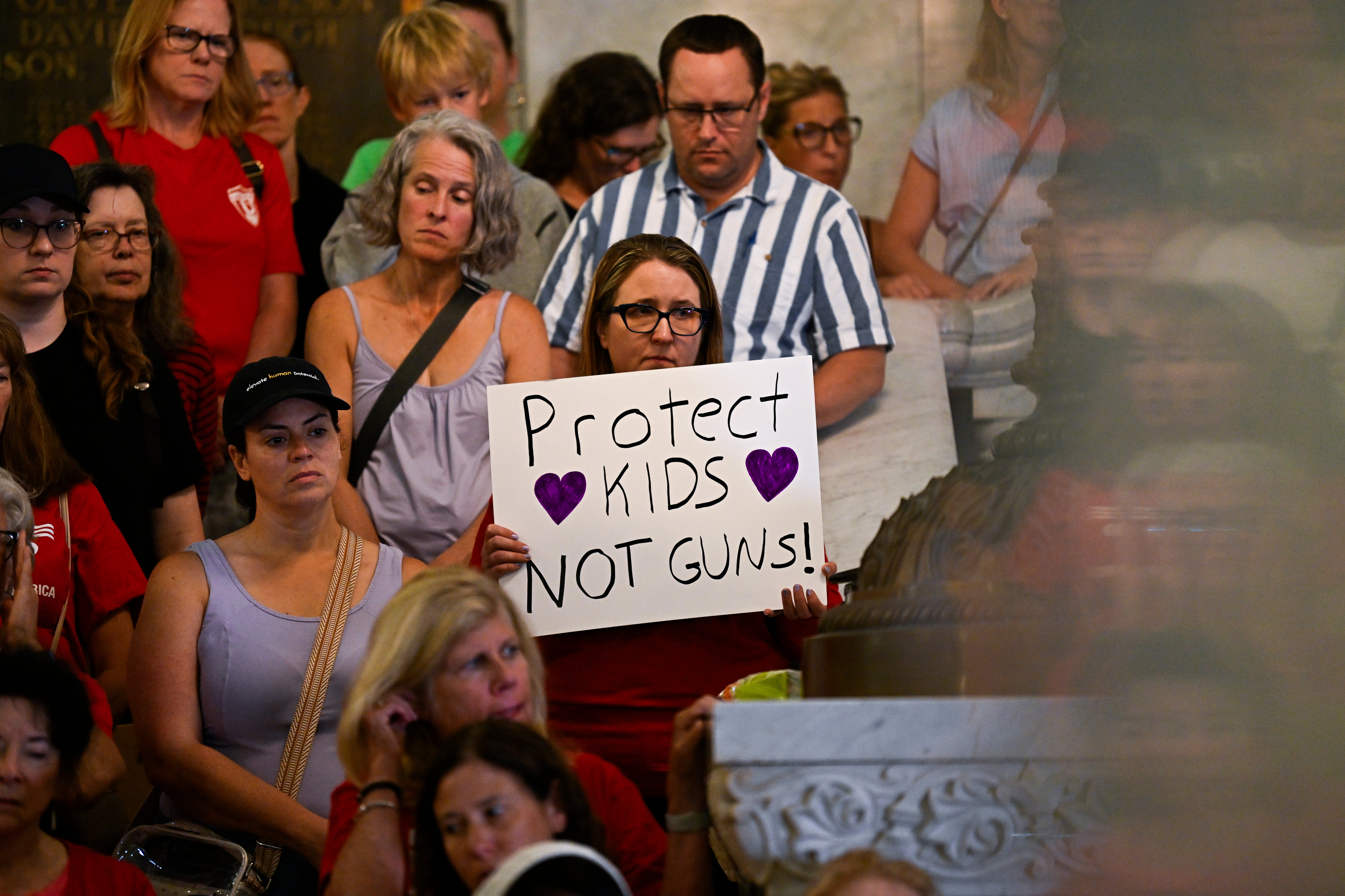 The CP3-funded programs sought to create teams of mental health professionals, school officials, social workers, and law enforcement to identify and manage potential threats