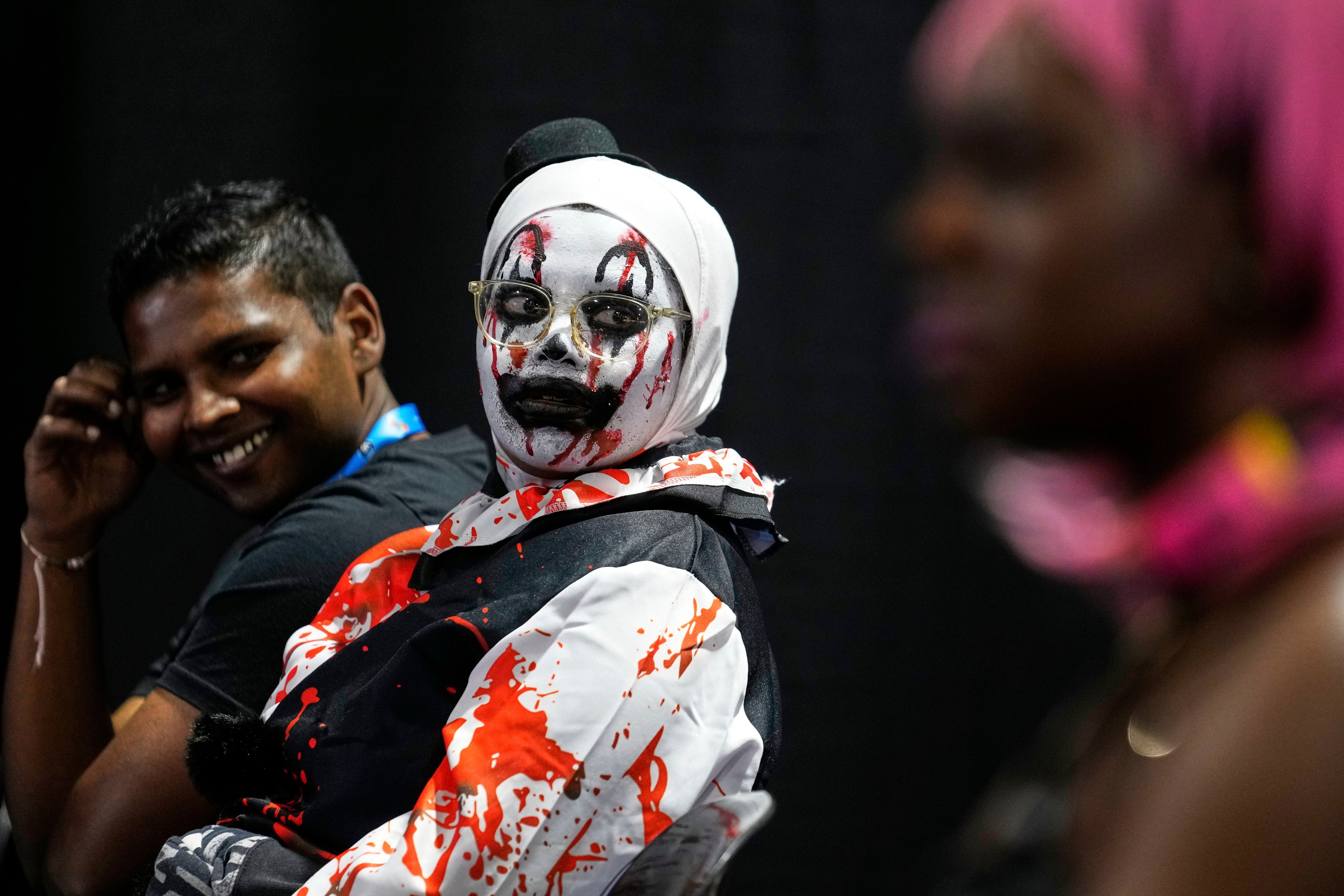 South Africa Comic Con Festival