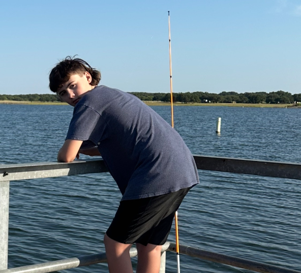 A Texas teenager was rushed to hospital with severe burns all over his body after a TikTok experiment went horribly wrong