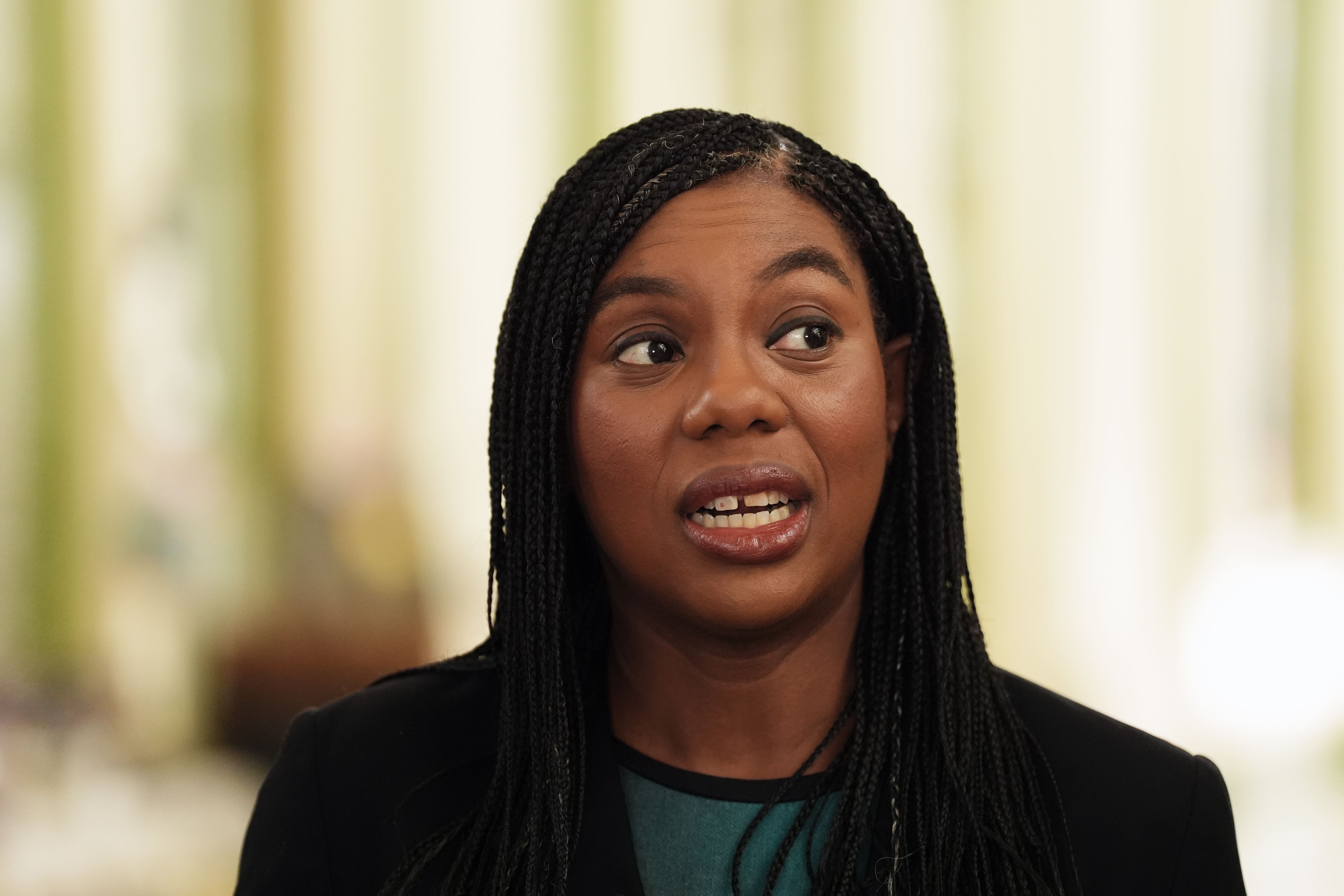 The Tories have pledged to to end “Labour’s ban” on new oil and gas licences