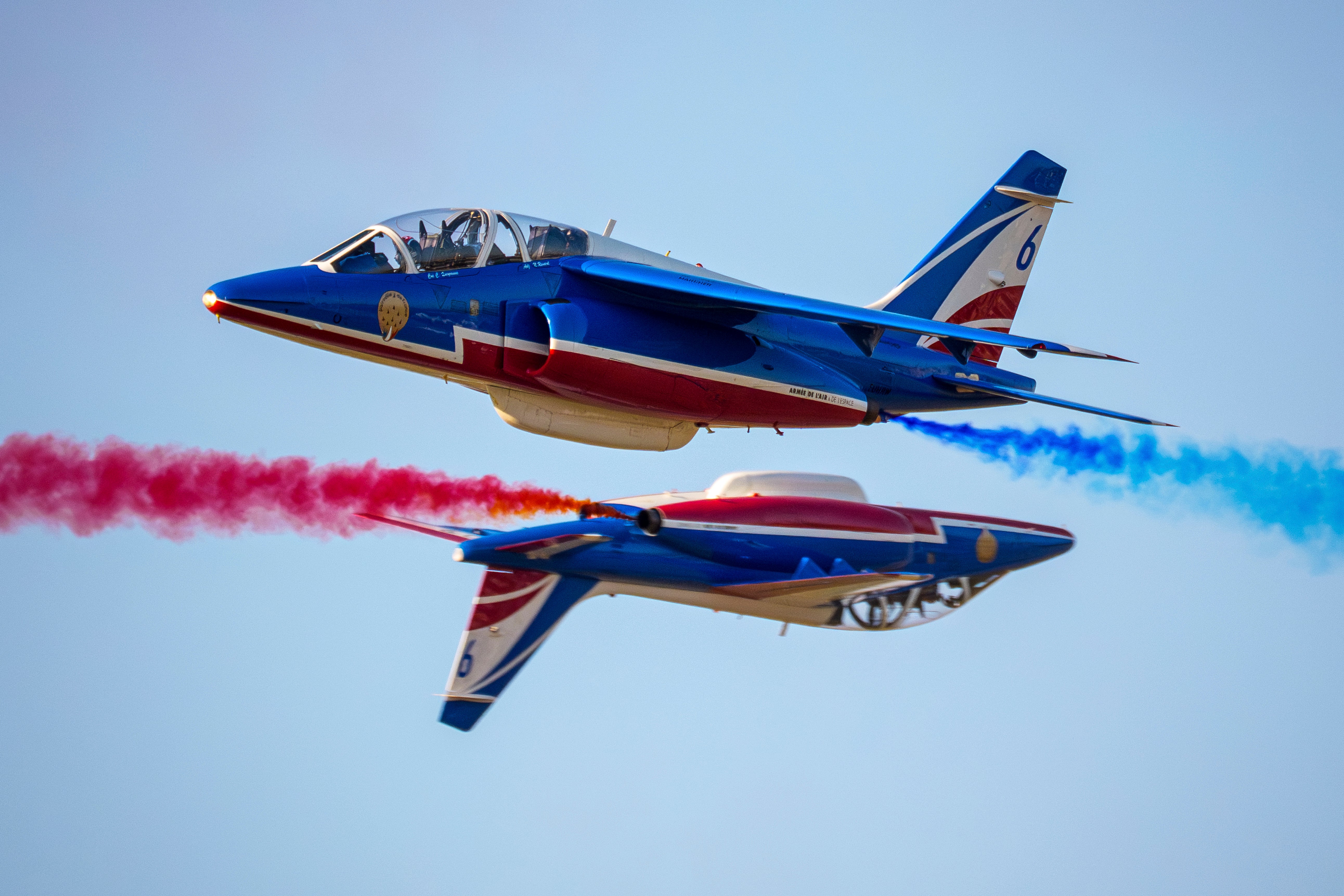 Romania International Air Show BIAS