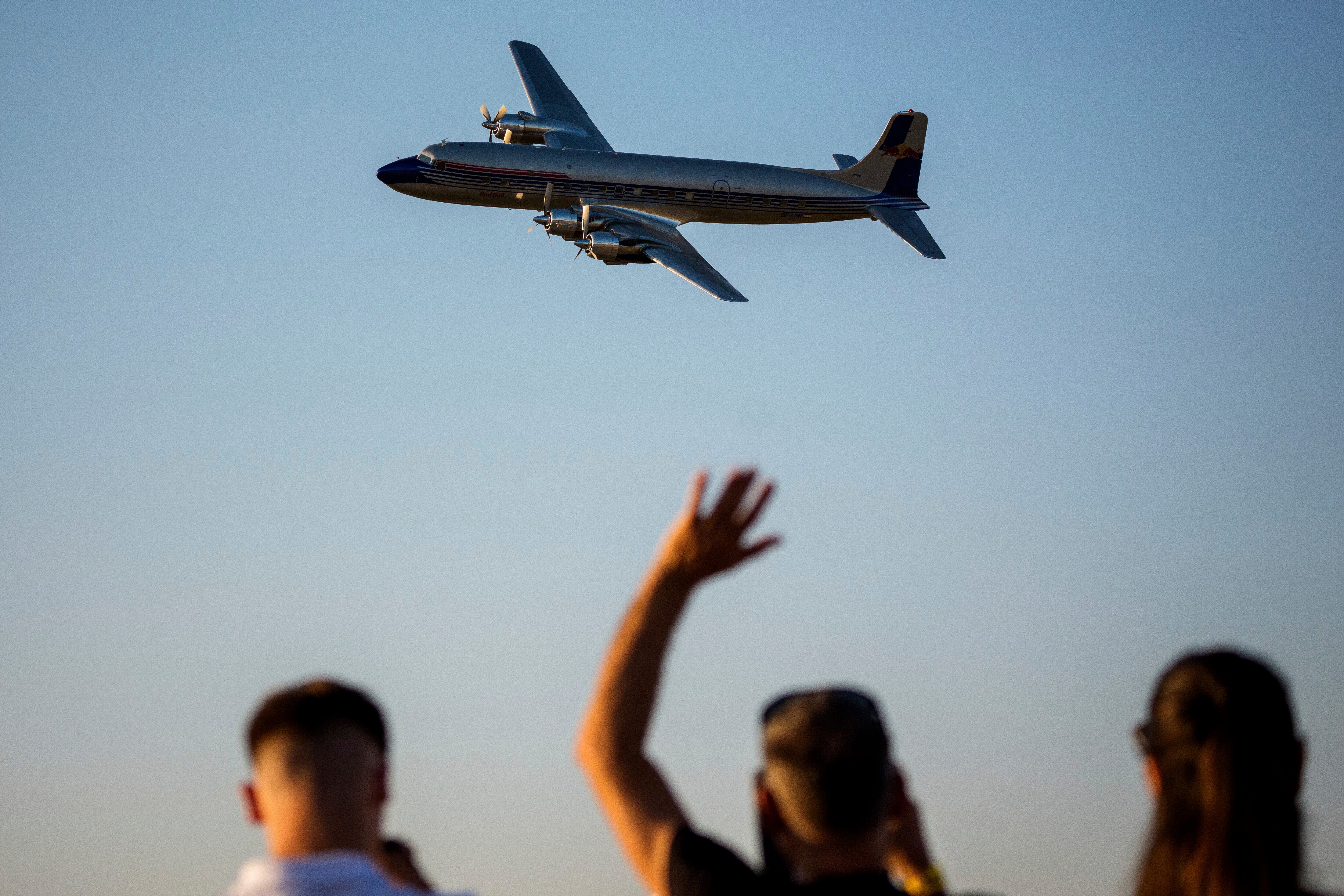 Romania International Air Show BIAS