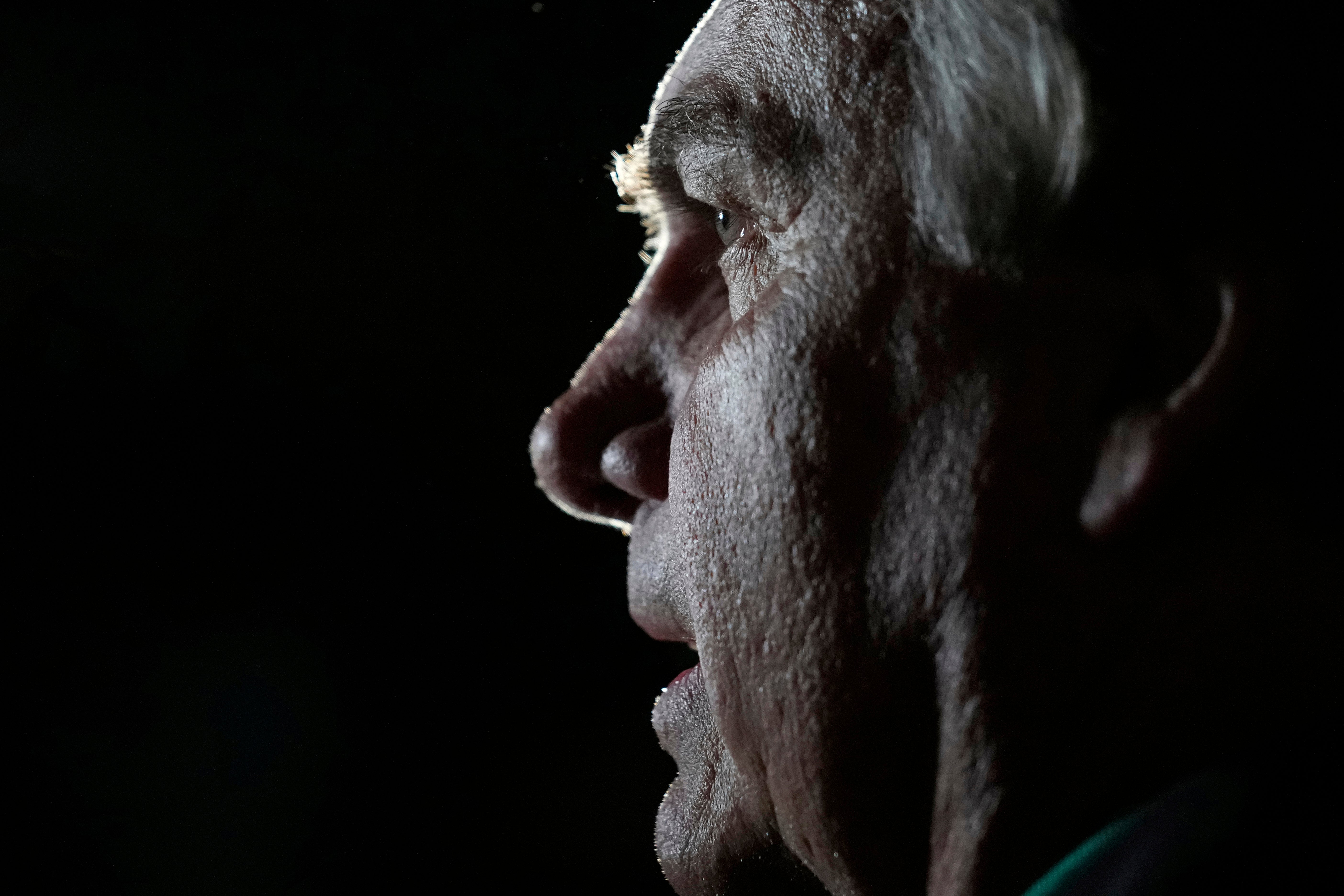 Brazil Bolsonaro Trial