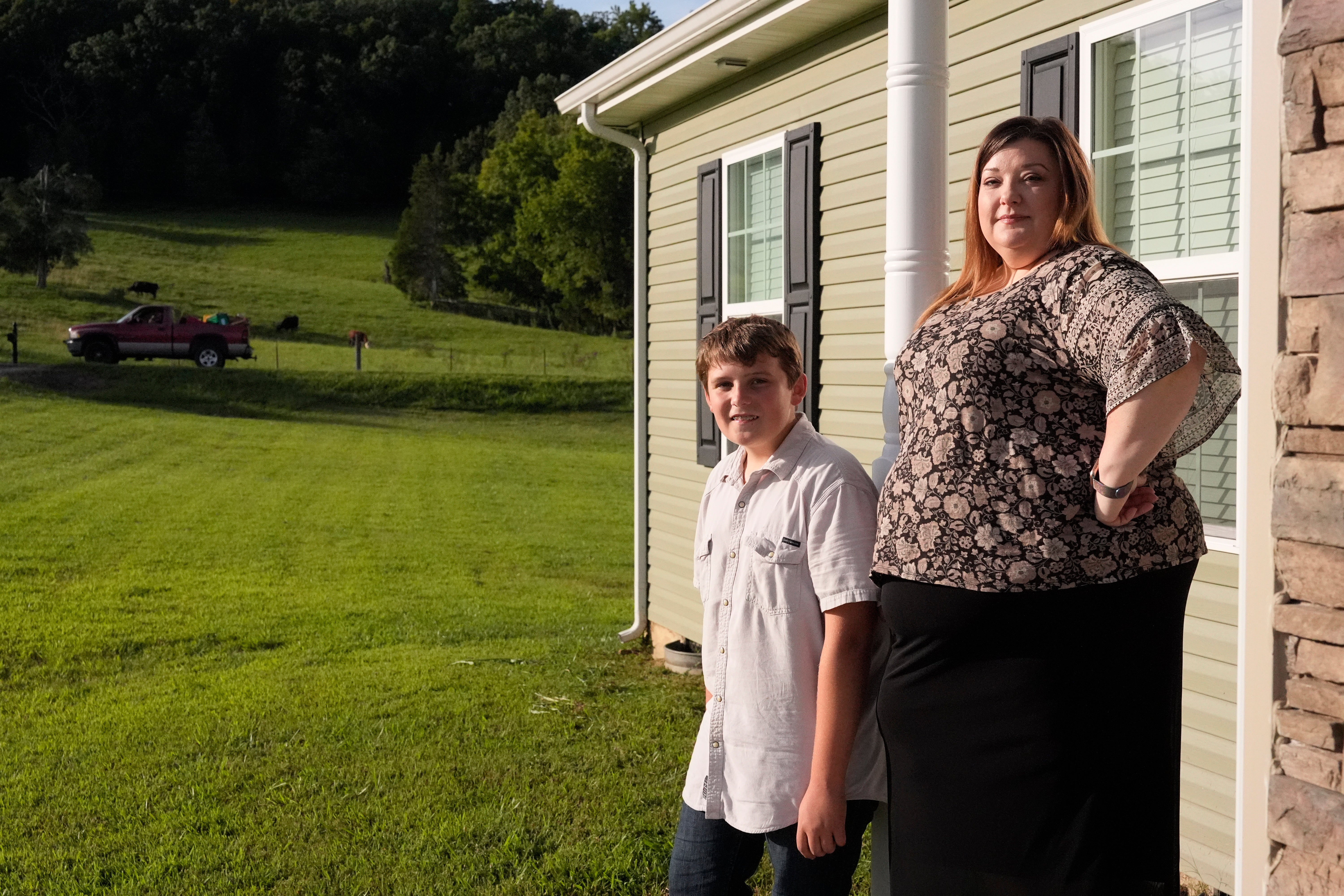 Housing Cuts Rural America