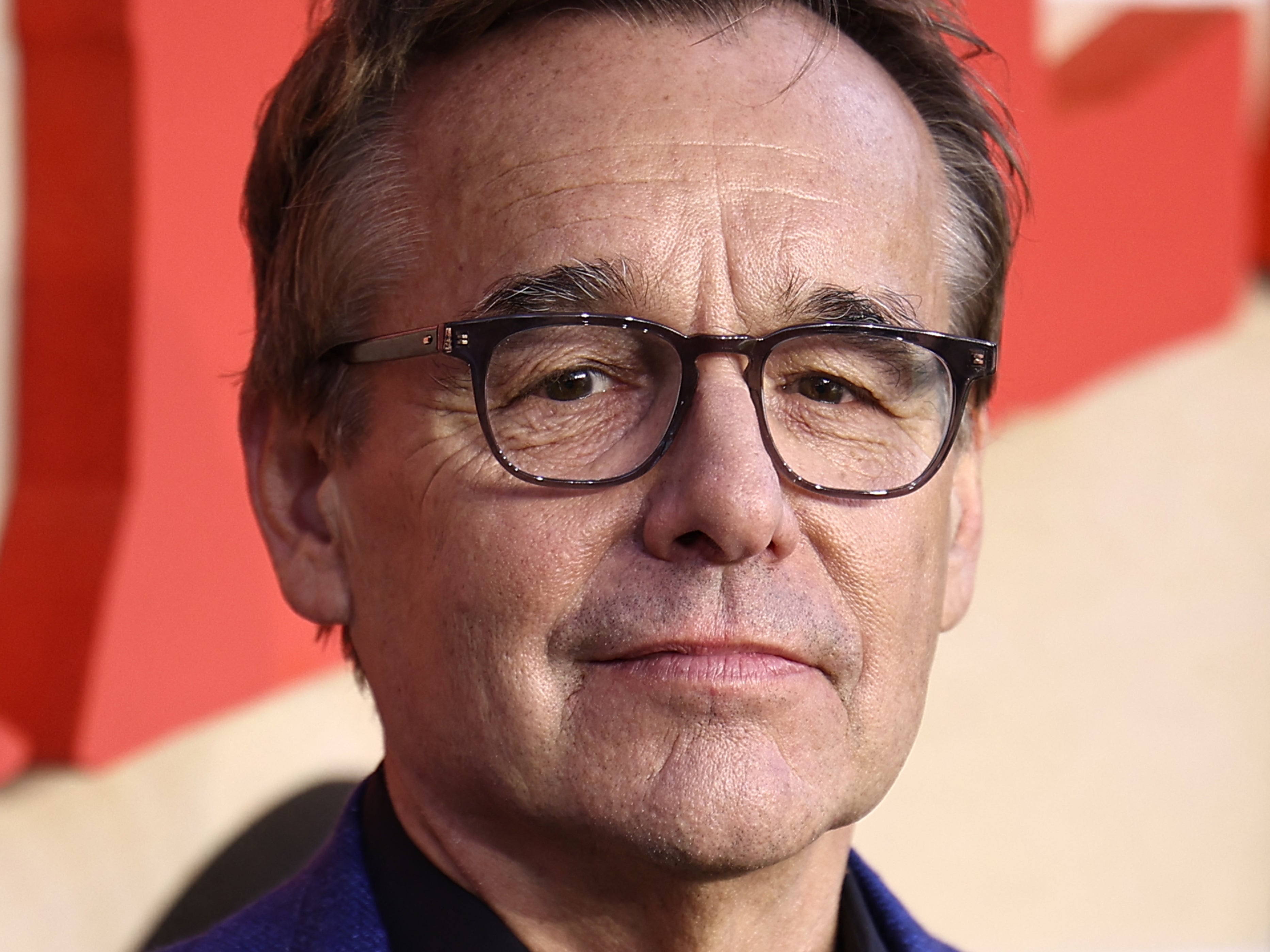 Chris Columbus directed the first two Harry Potter films
