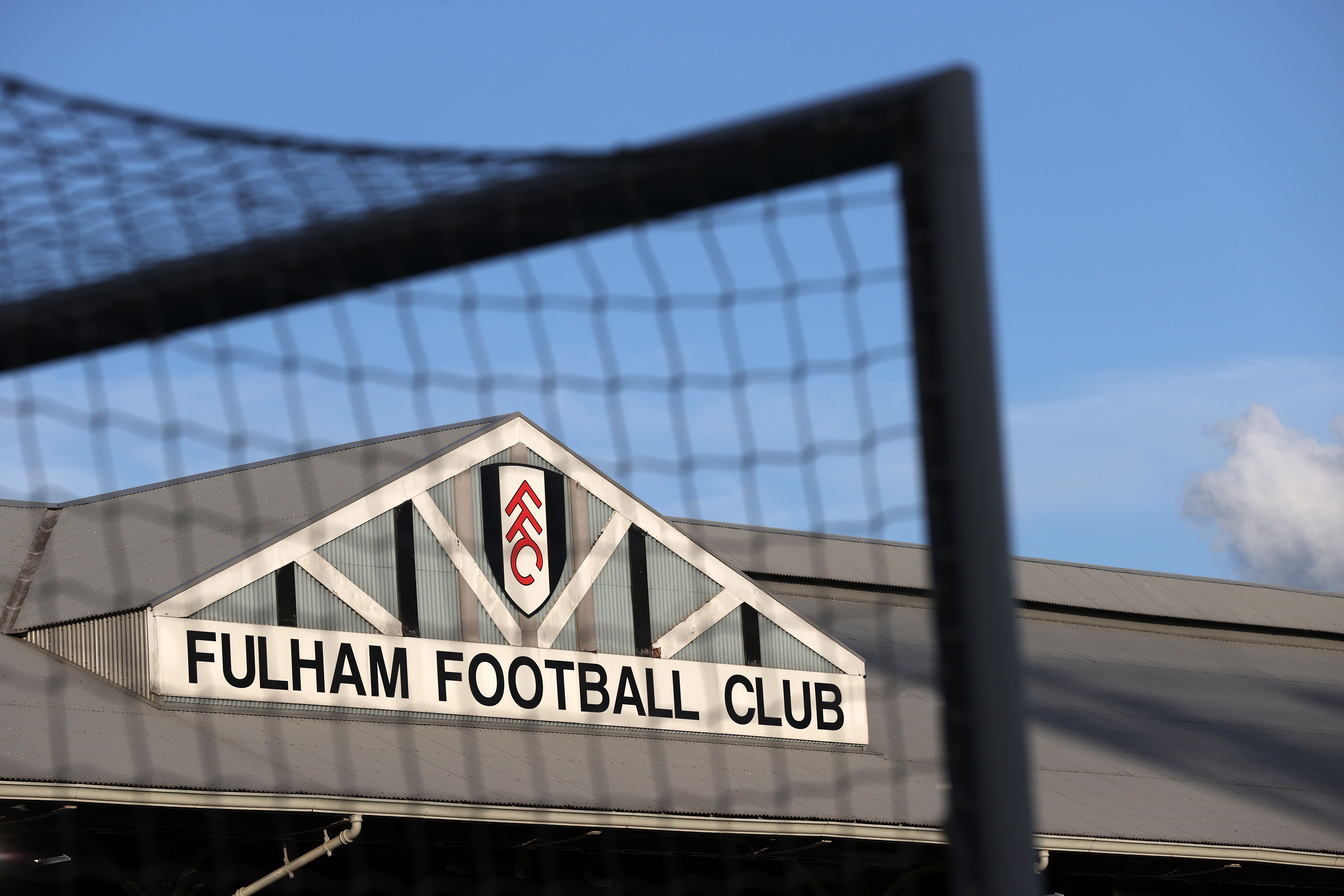 Fulham are close to agreeing a club-record deal for Shakhtar Donetsk winger Kevin (Clive Rose/PA)