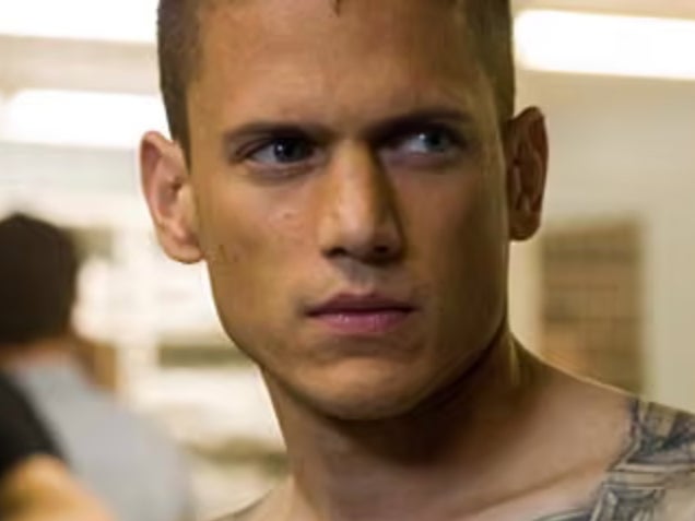 Netflix is about to remove fan favourite US drama ‘Prison Break’