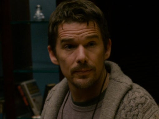 Horror film ‘Sinister’ is leaving Netflix