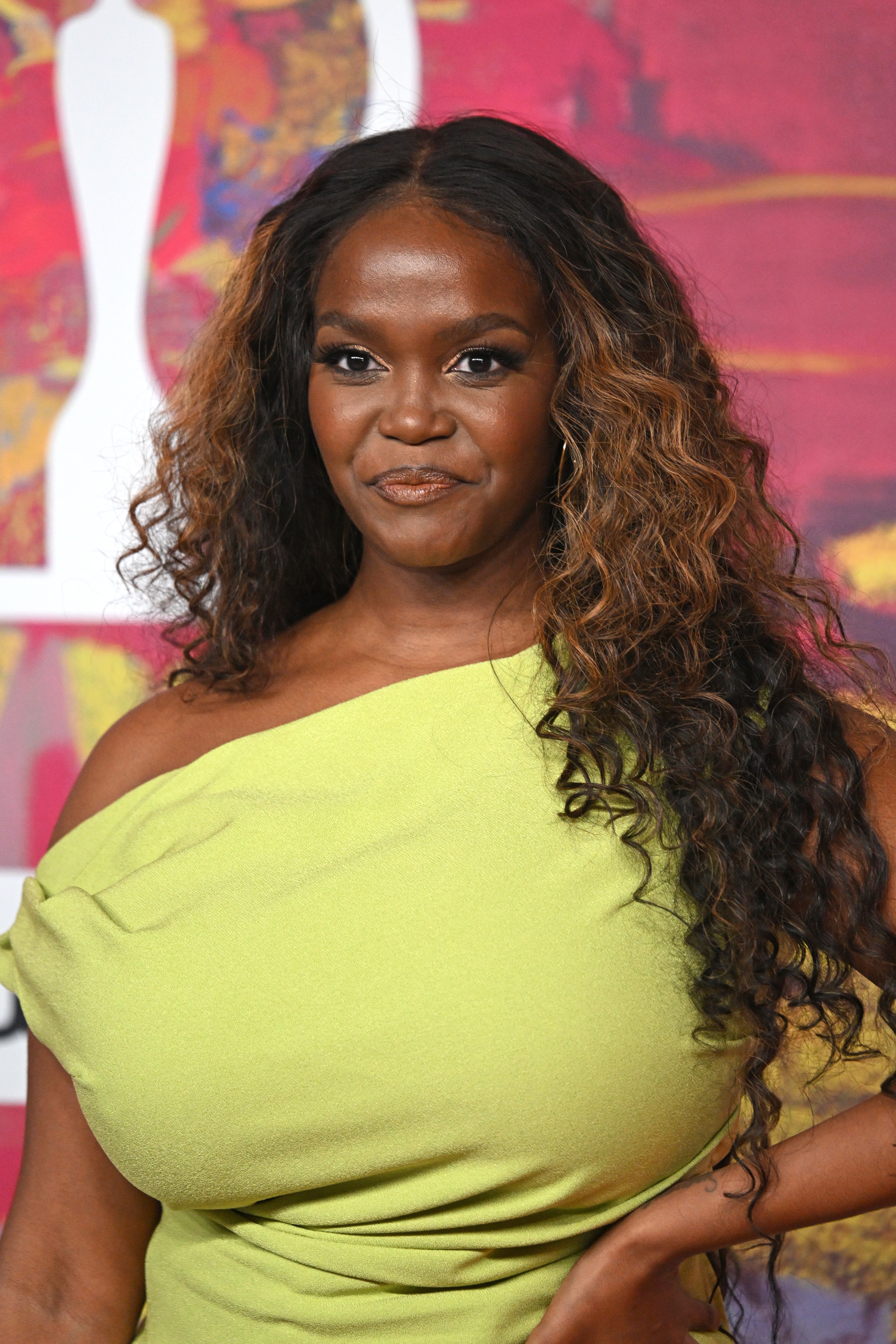 Oti Mabuse competed on ‘Strictly’ between 2015 and 2022