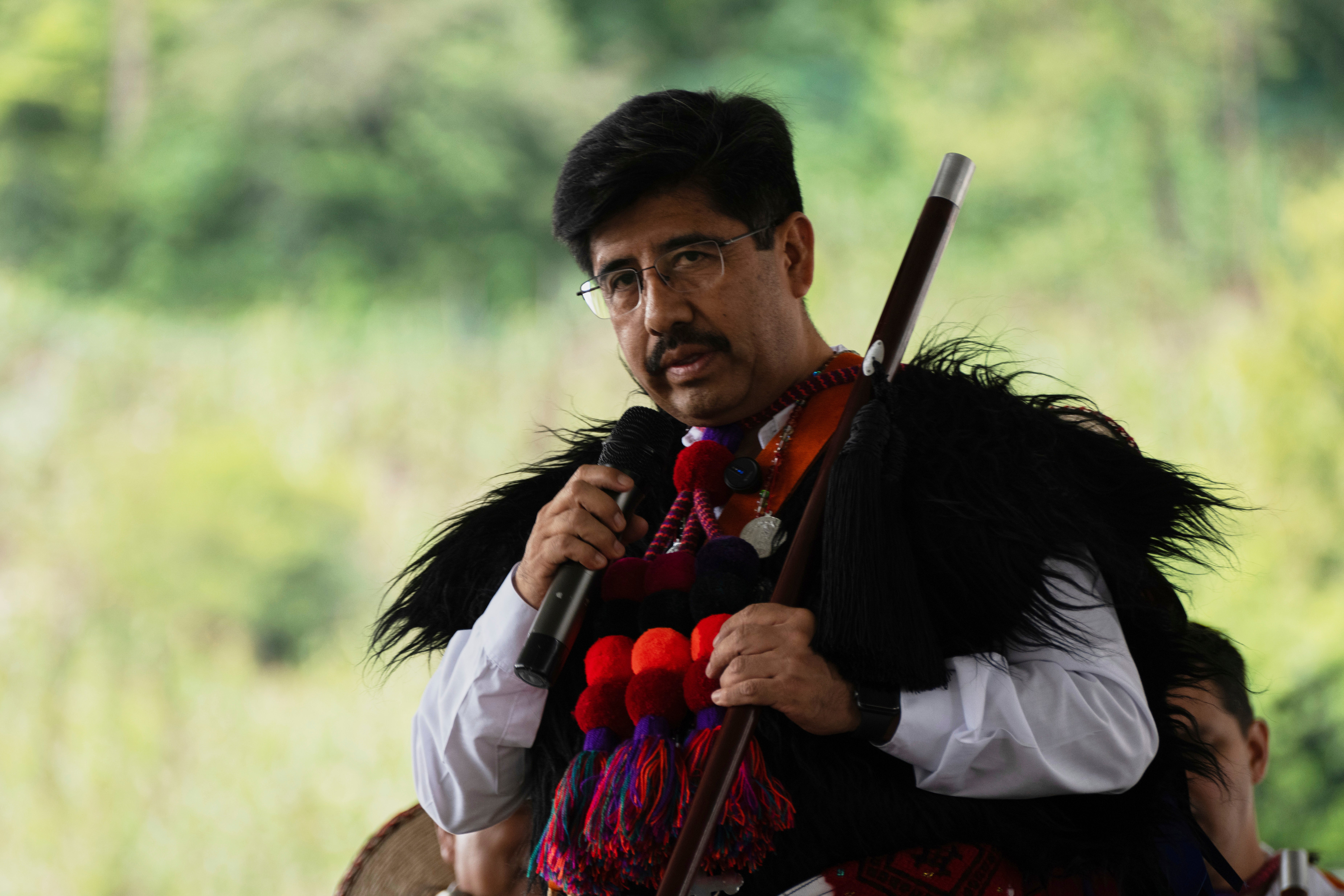 Mexico Supreme Court