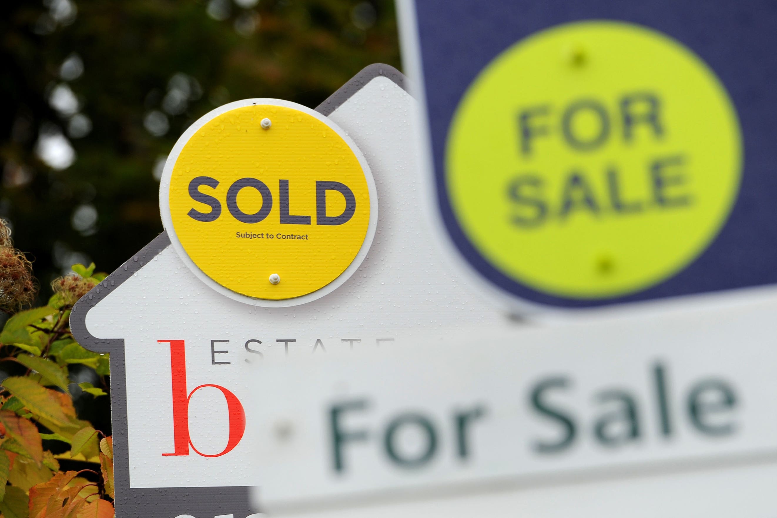 The affordability of a home remains ‘stretched’ compared with the longer term, Nationwide Building Society said