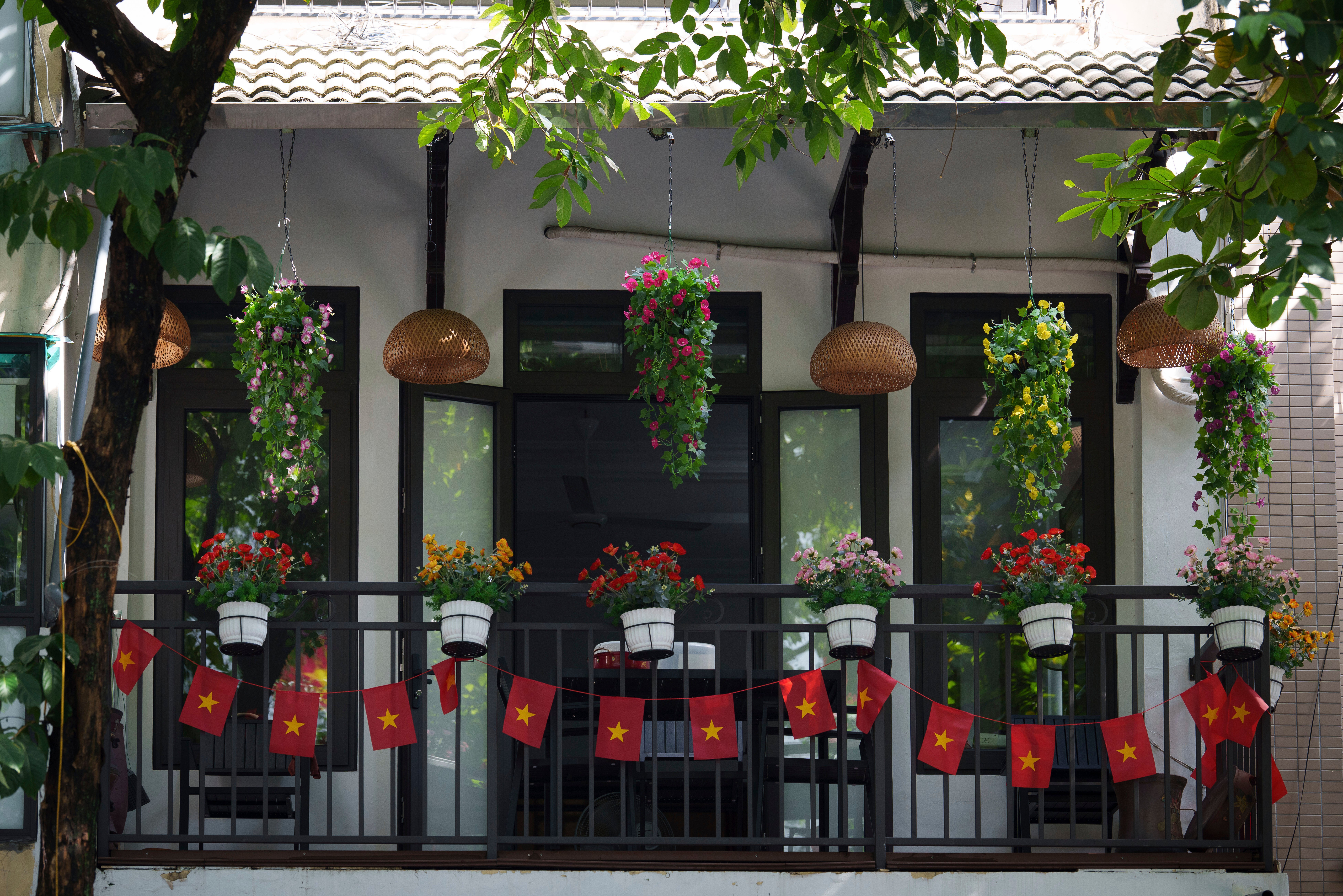 Vietnam Flag Photo Gallery