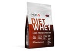 PhD diet whey