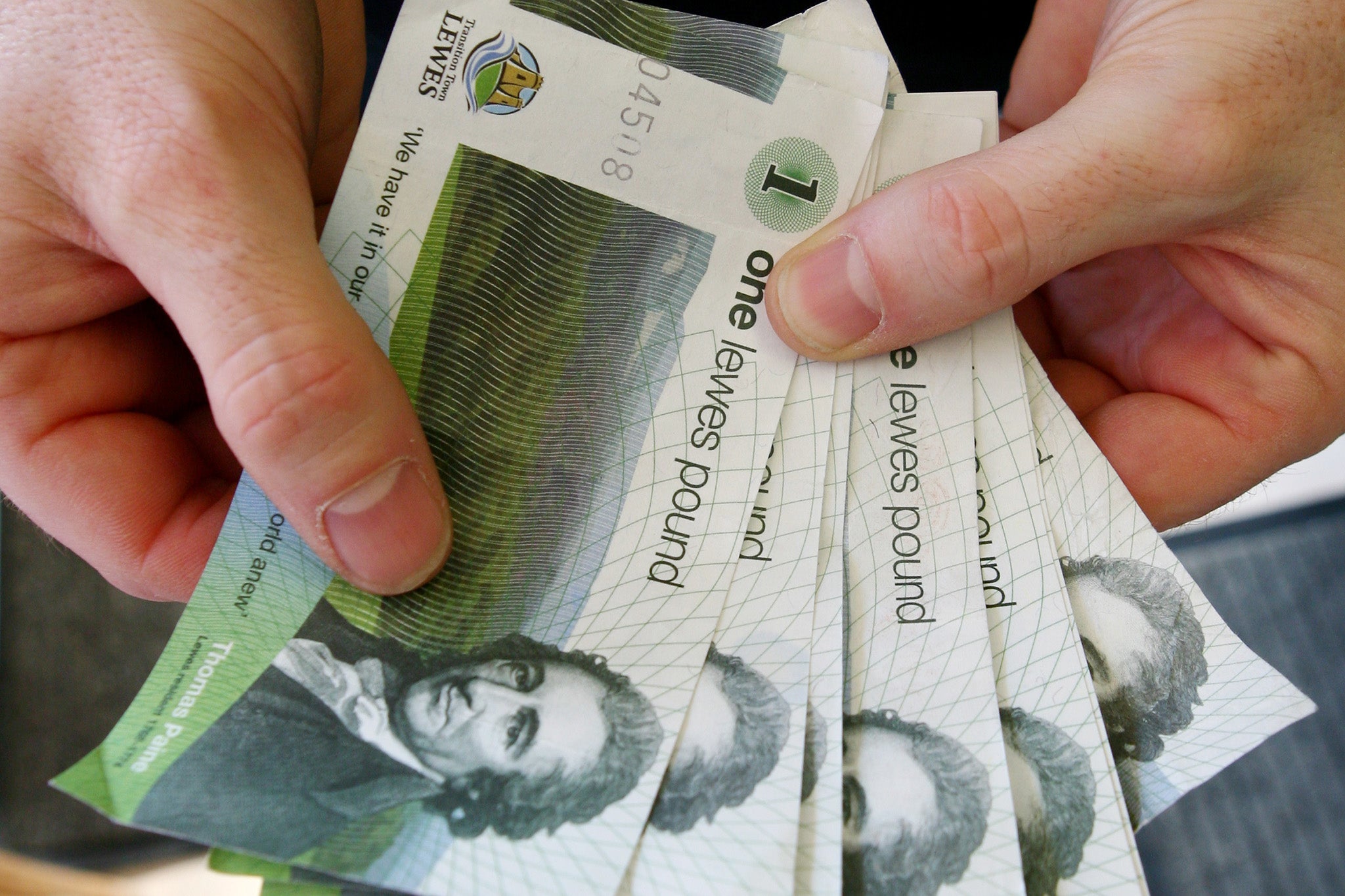 The Lewes Pound – the UK’s final surviving local currency – is being officially discontinued after 17 years of circulation
