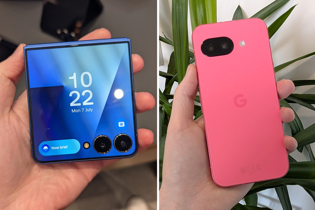 <p>We’ve assessed the key specs and performance of mobiles from Samsung, Google, Apple and more  </p>