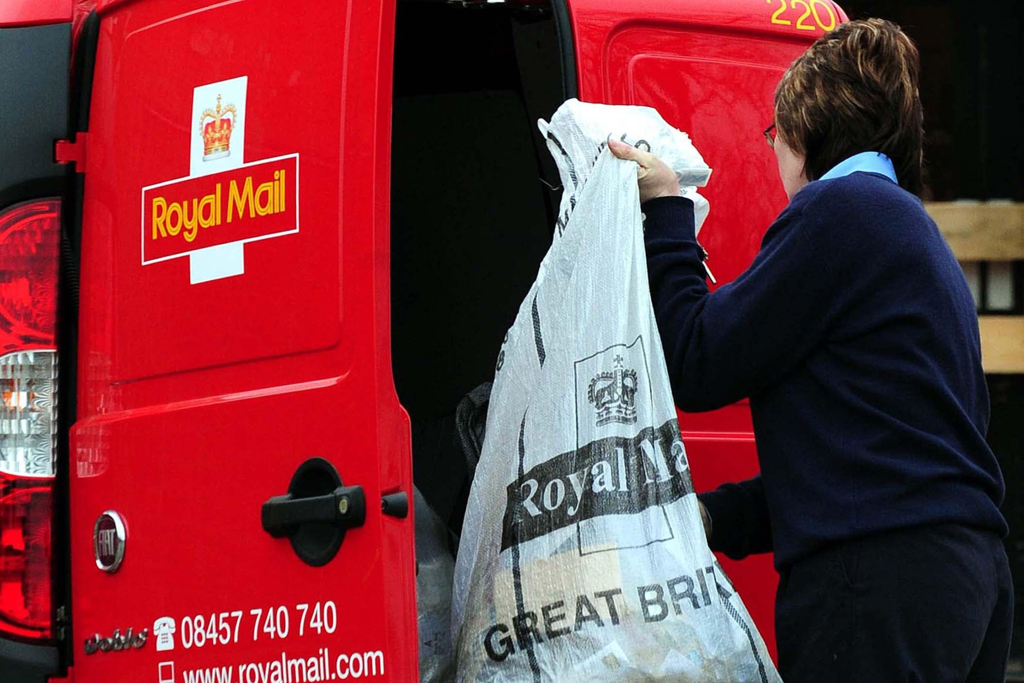 The owner of Royal Mail has said it will take ‘many months’ to ditch second class letter deliveries on Saturdays across the UK