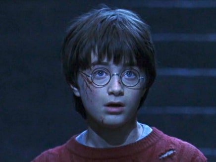 Original Harry Potter film star to reprise role in TV series