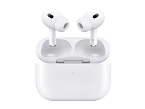 Apple AirPods Pro 2 wireless earbuds