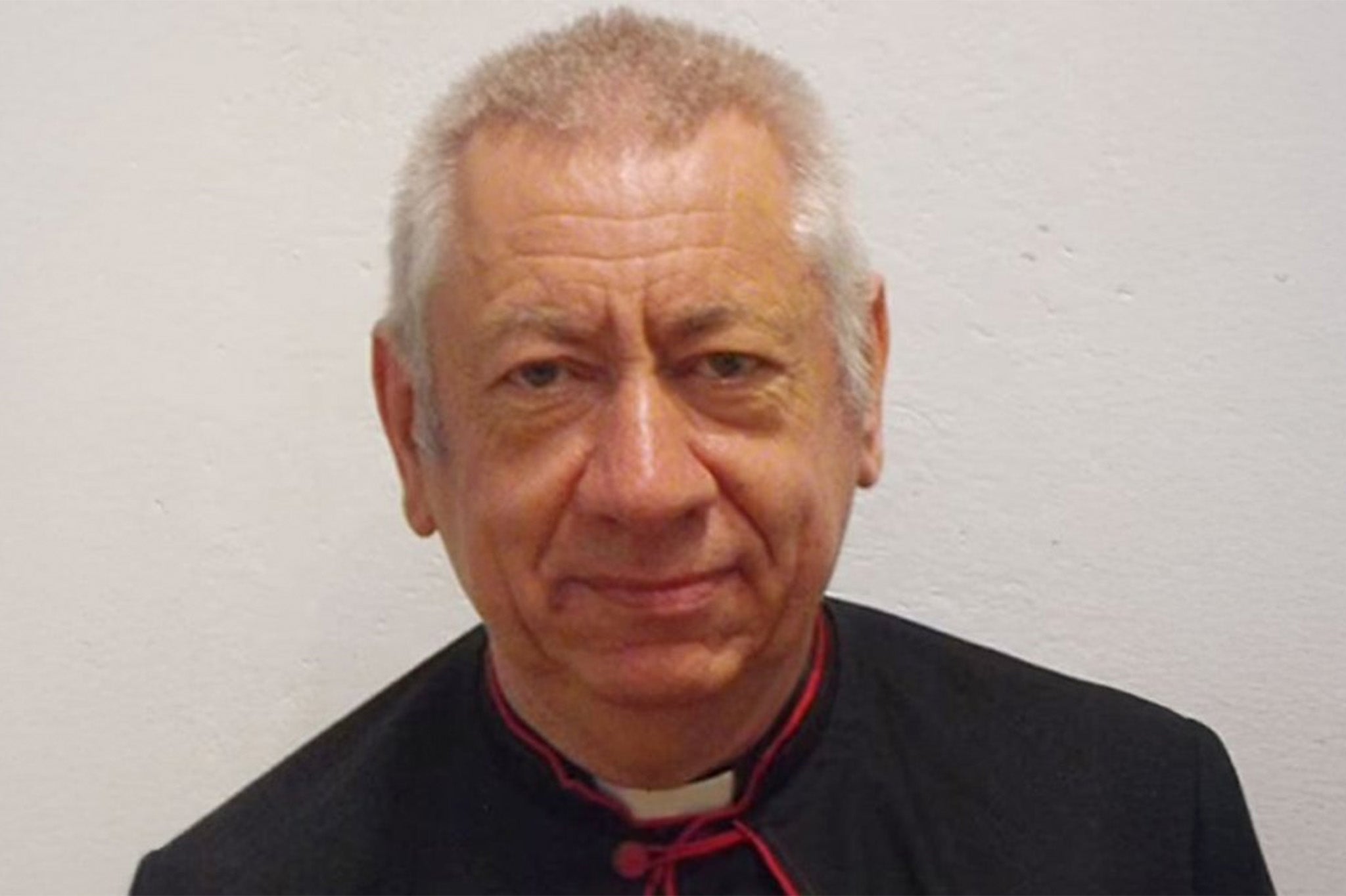 Geoffrey Baulcomb pleaded guilty in June to causing grievous bodily harm (GBH) with intent.