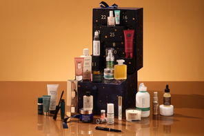 next luxury beauty advent calendar review indybest