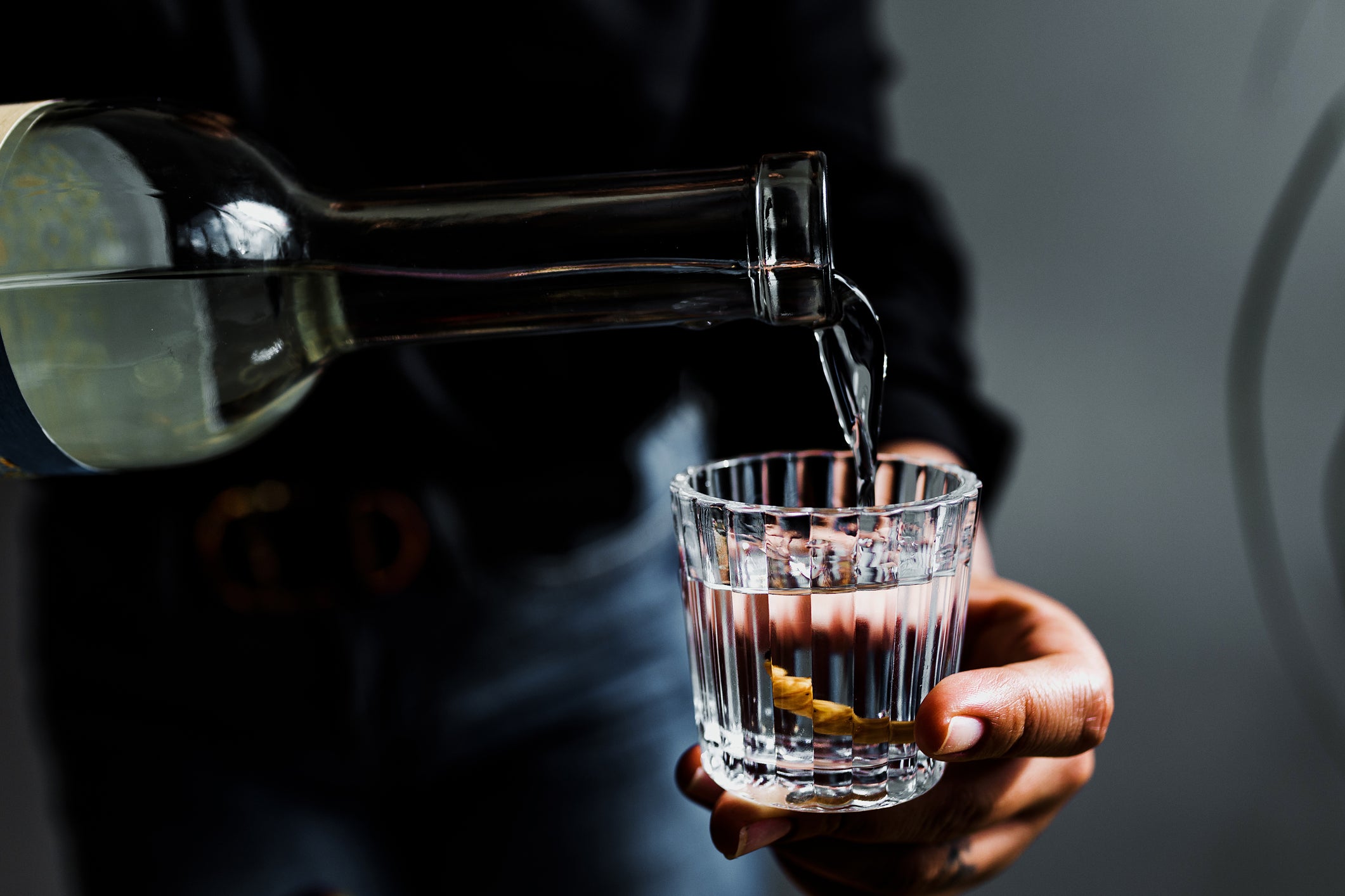 Mezcal is growing in popularity, but the producers aren’t seeking a spike in sales