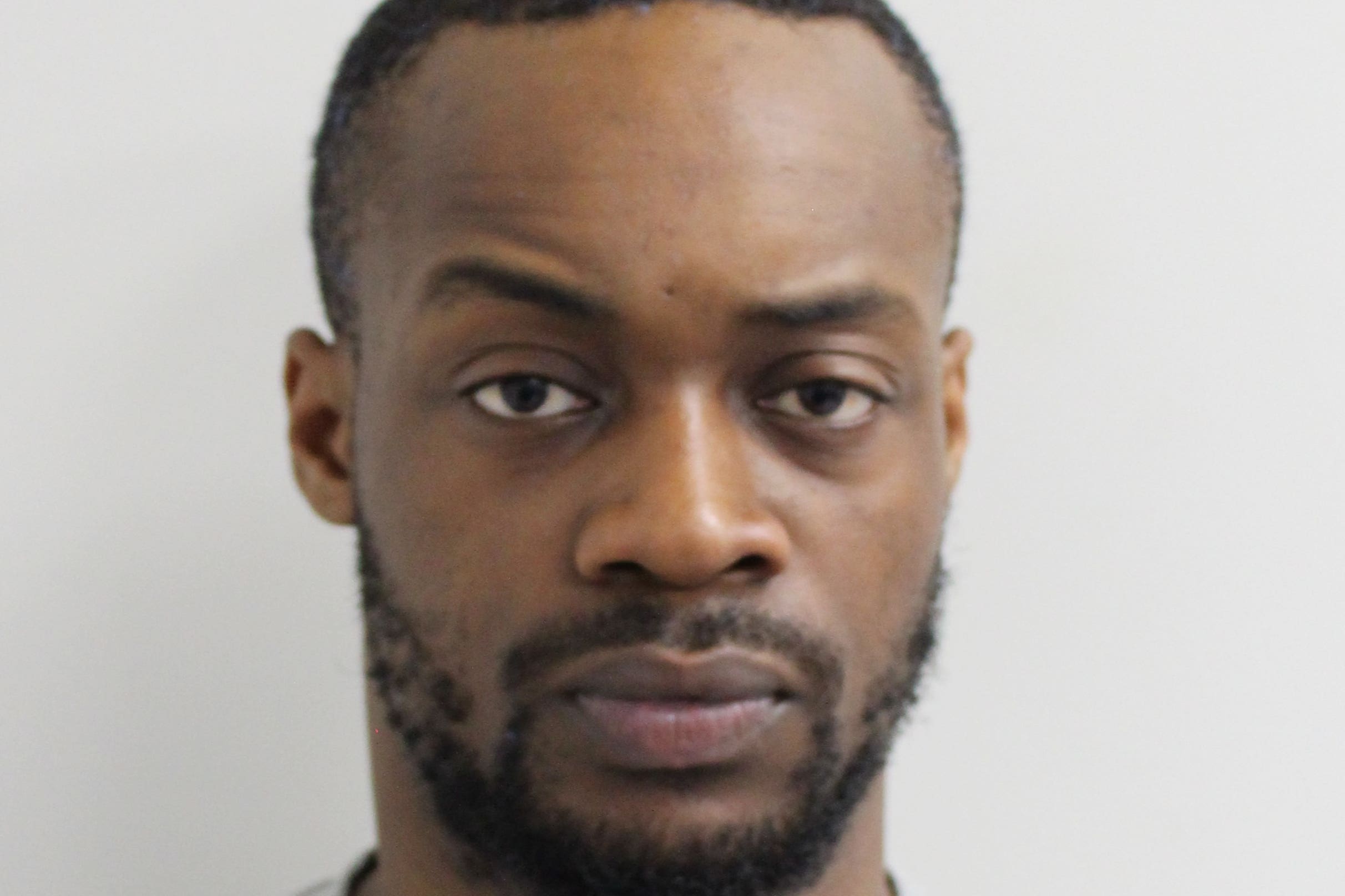 Gogoa Lois Tape has been detained (Metropolitan Police/PA)