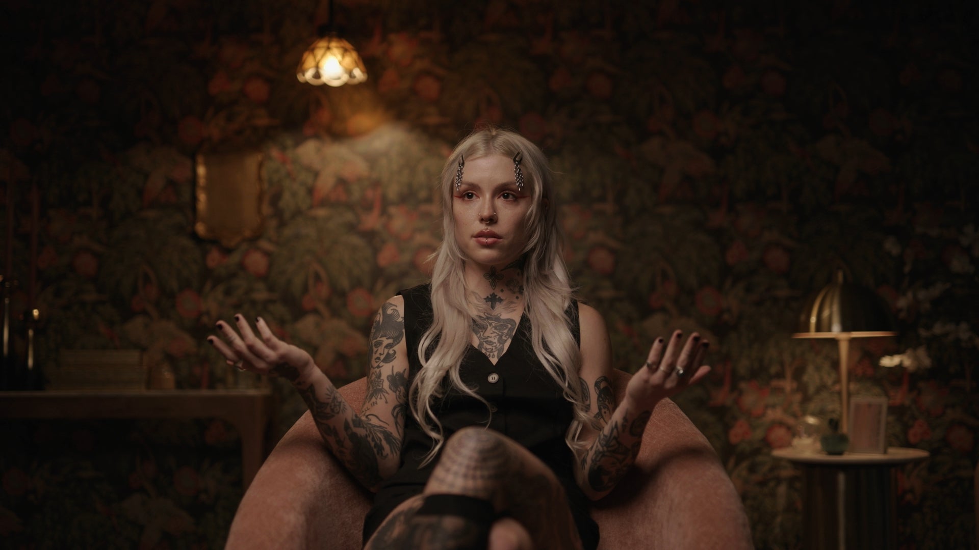 ‘I think by only focusing on Ruby, which a lot of these have understandably done so, they miss out on the big picture,’ Jessi Hildebrandt tells ‘The Independent’