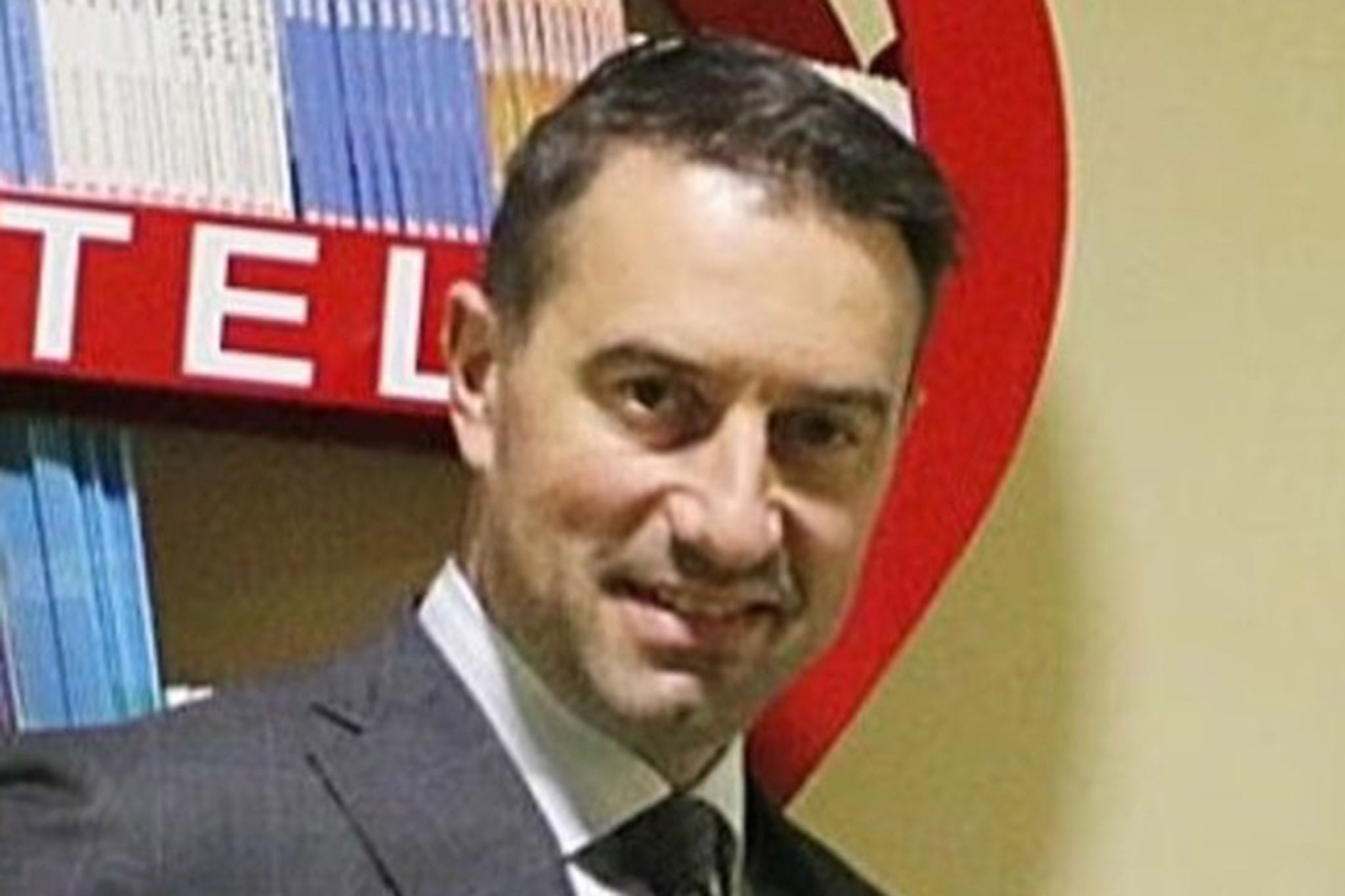 Piotr Szczerek, who was called the most recognisable Polish businessman, said he made “a huge mistake”