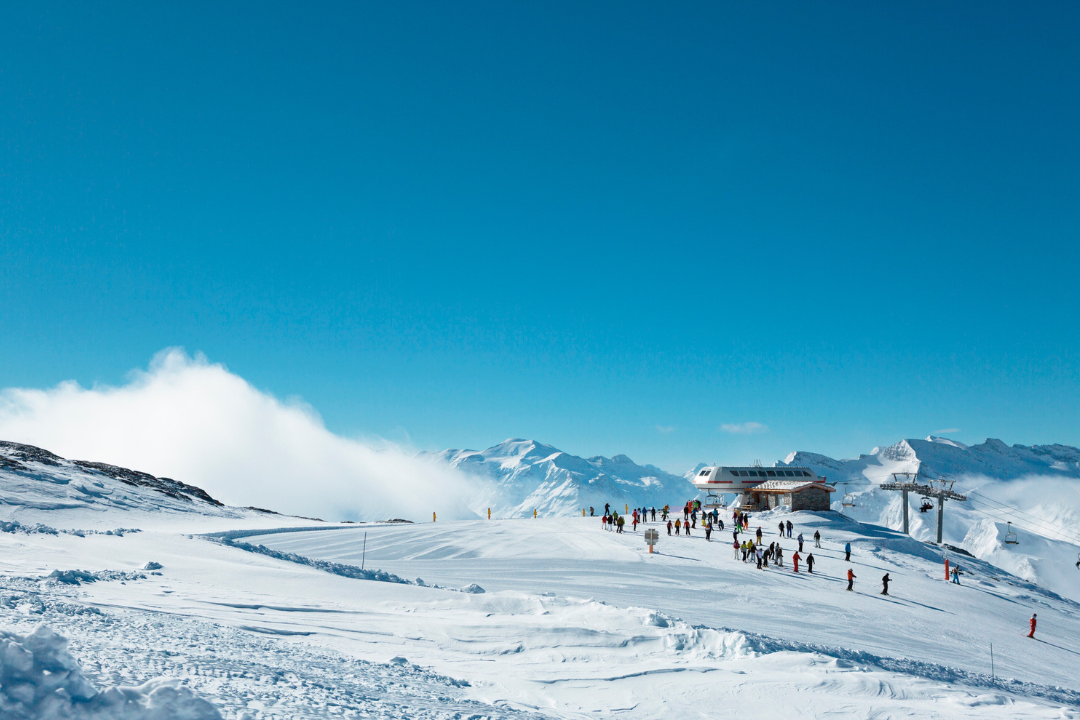 Save on ski getaways to trending locations like Val d'Isere and Val Thorens in the winter sale