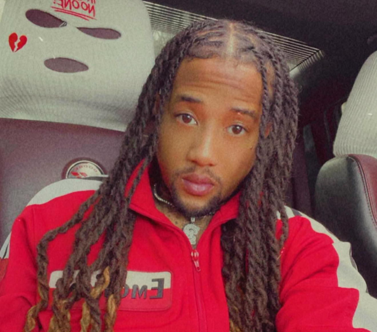 Marcus Ragland has been identified by friends and family as one of two people killed in a tragic ATV accident