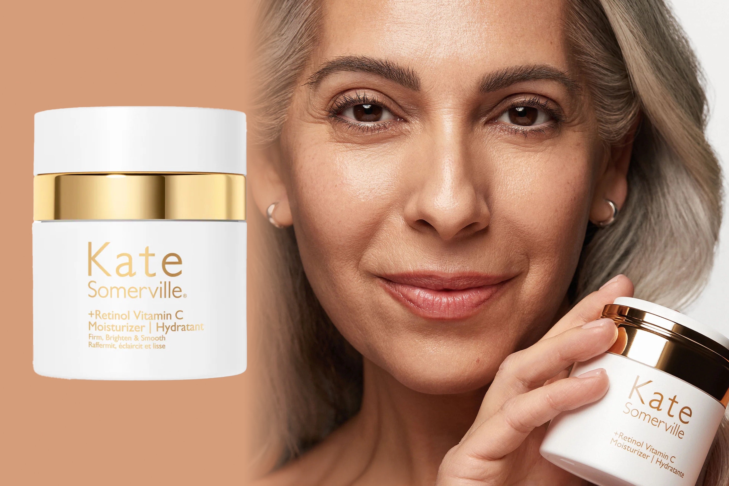 <p>The potent anti-ageing cream has more than 40 per cent off</p>