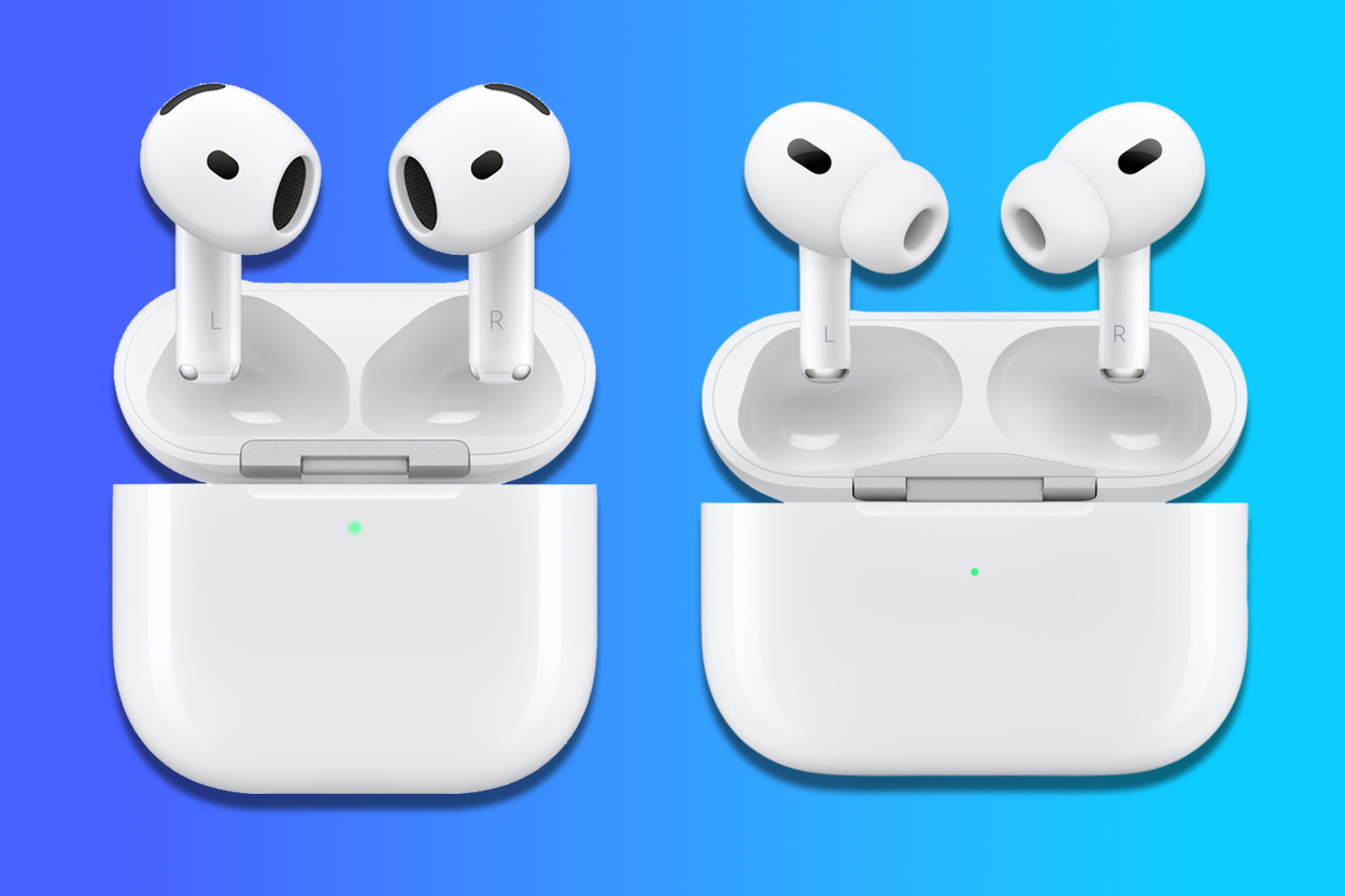 The best deals on AirPods we found this month