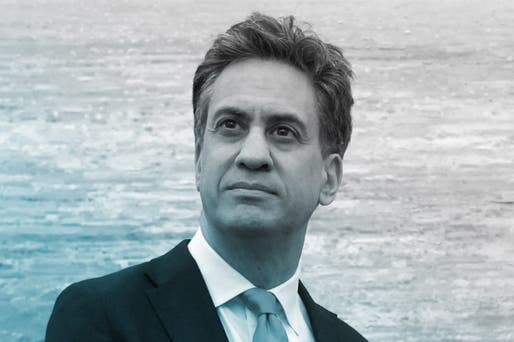 Ed Miliband (Getty)