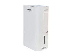 Zanussi 18l dehumidifier, ZDH1802