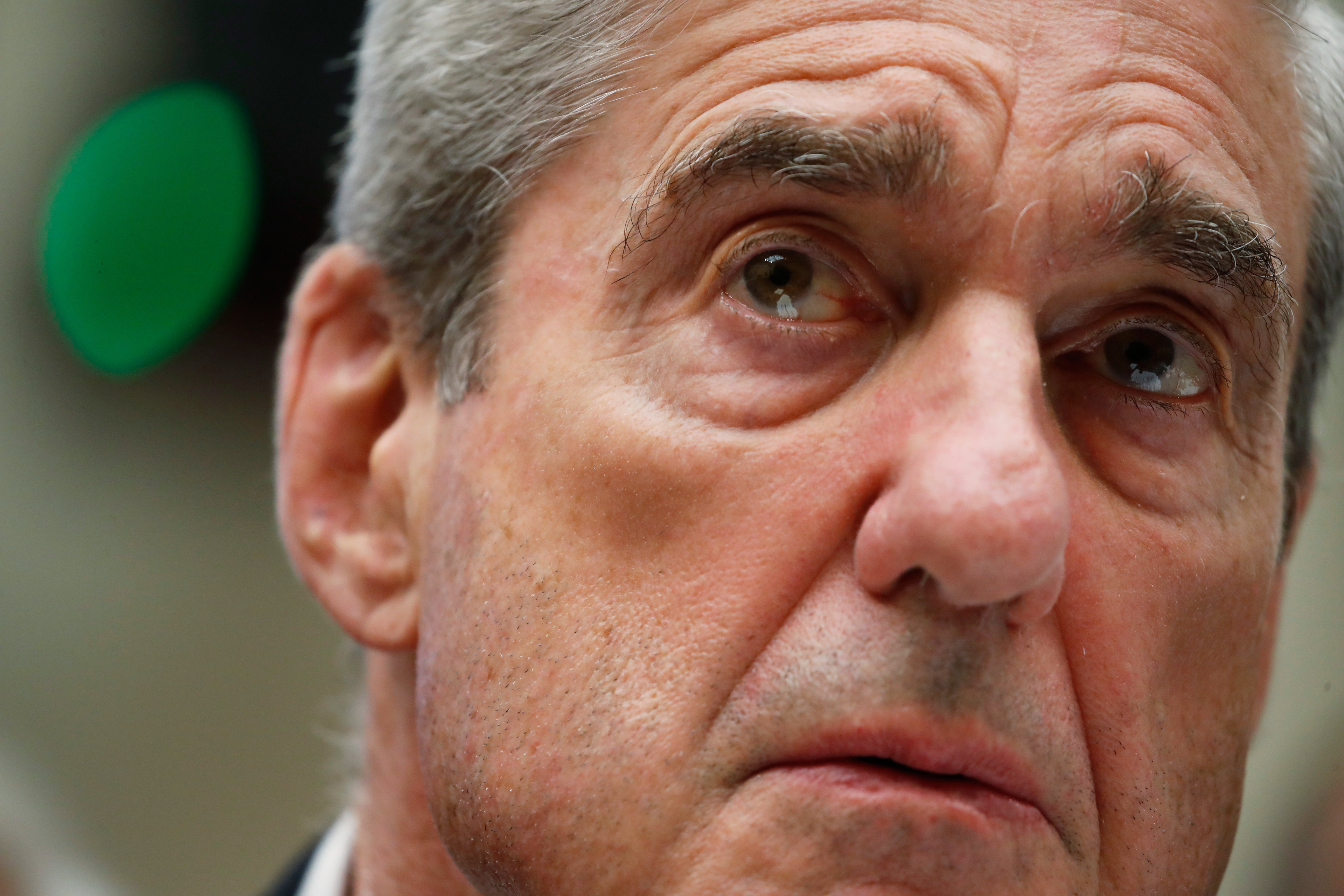A House committee investigating the Jeffrey Epstein case has withdrawn a subpoena to Robert Mueller