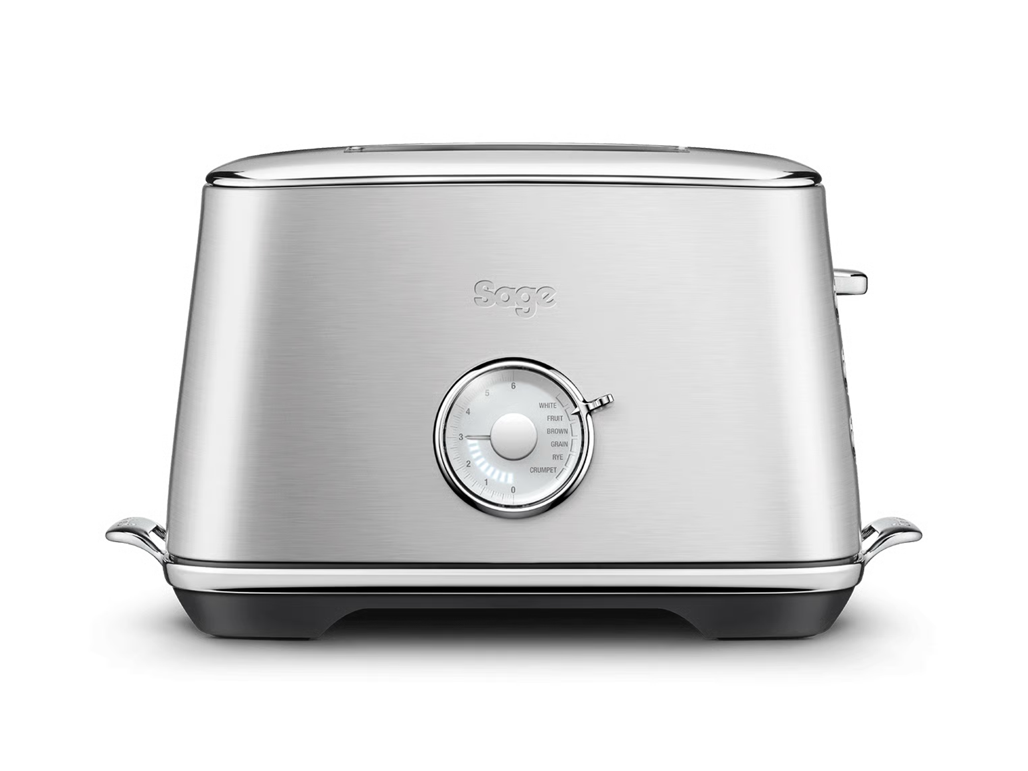 Best toaster IndyBest review Sage toast select luxe