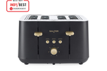 Best toaster indyBest review Salter alchemy toaster