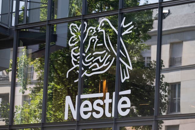 <p>Philipp Navratil, CEO of Nestlé Nespresso, a Nestlé company that produces coffee makers, will assume Freixe’s role</p>