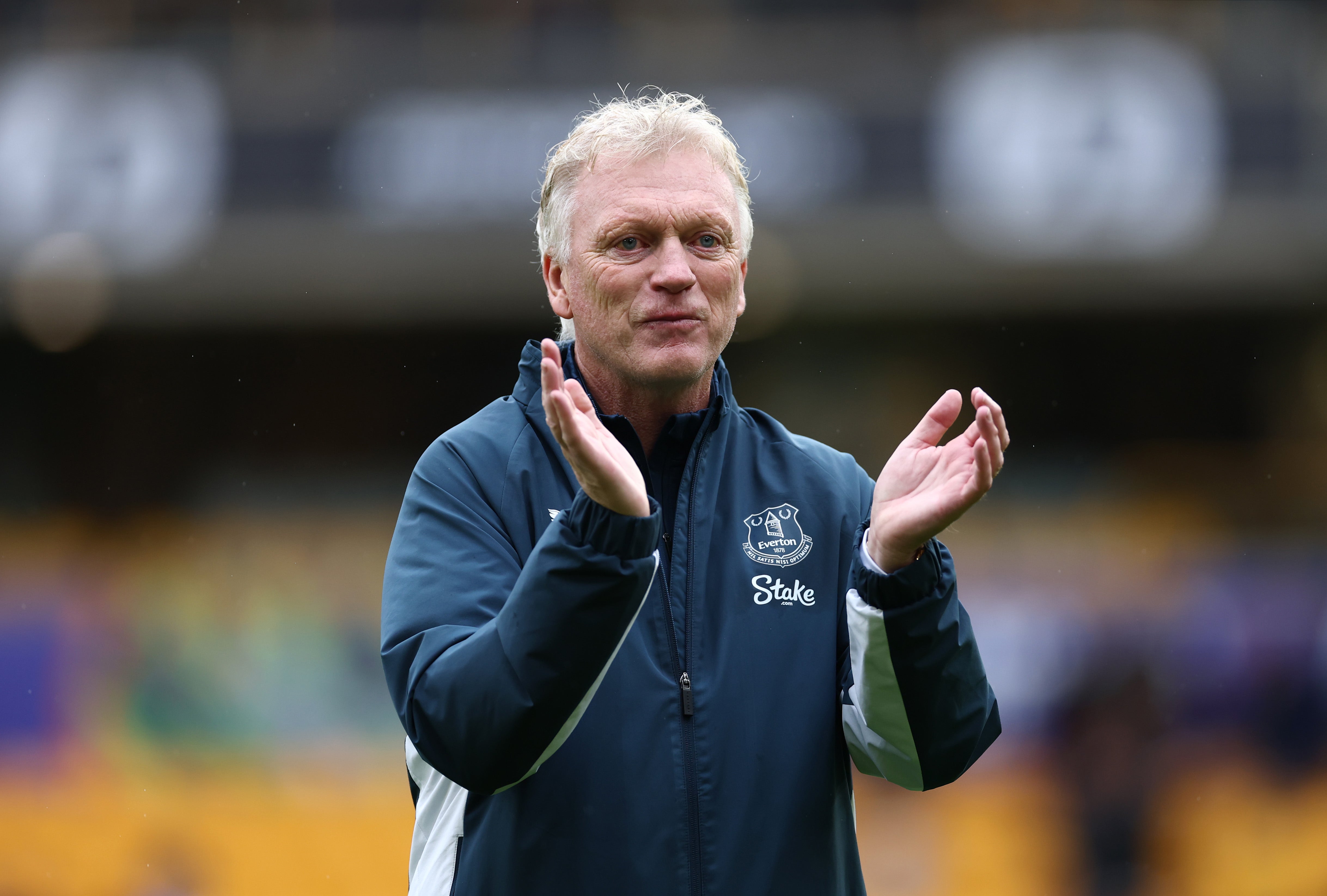 David Moyes wanted 10 signings this summer and has secured nine of them