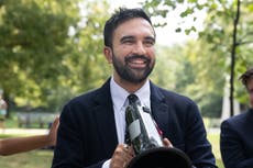 A Mamdani 2025 win could be costly: How the leftist win could shape the 2026 midterms