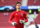 Man United seal Senne Lammens deal in bid to solve goalkeeping crisis