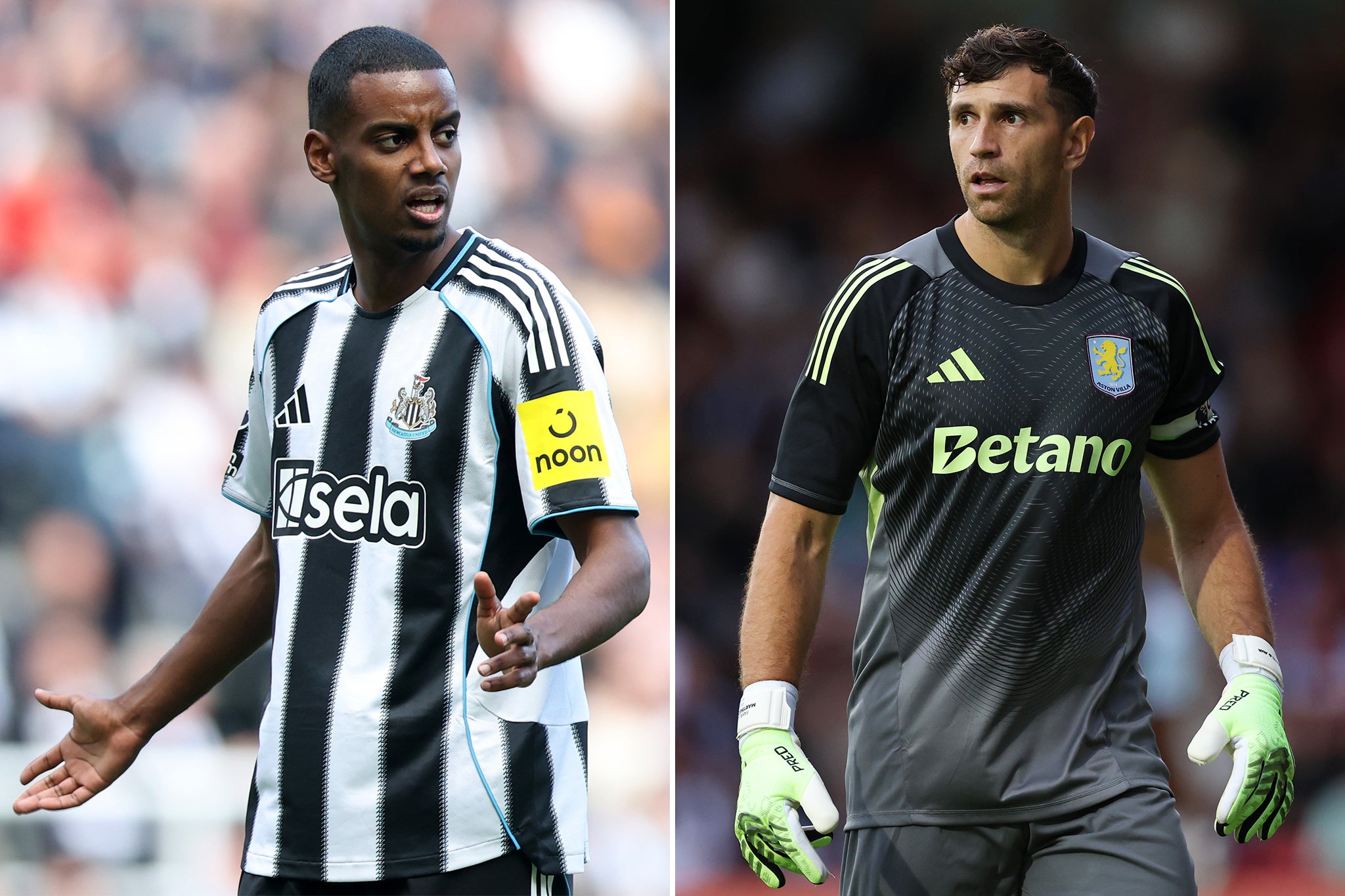 Transfer news live: Liverpool agree deadline day fee for Isak, Guehi talks, Man Utd eye shock Martinez deal