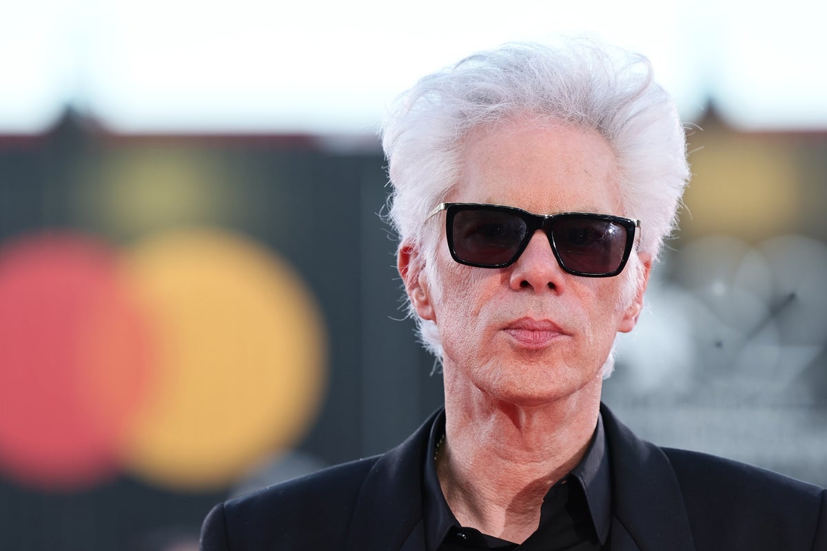 Jim Jarmusch disappointed' by distributor Mubi's ties to Israeli military